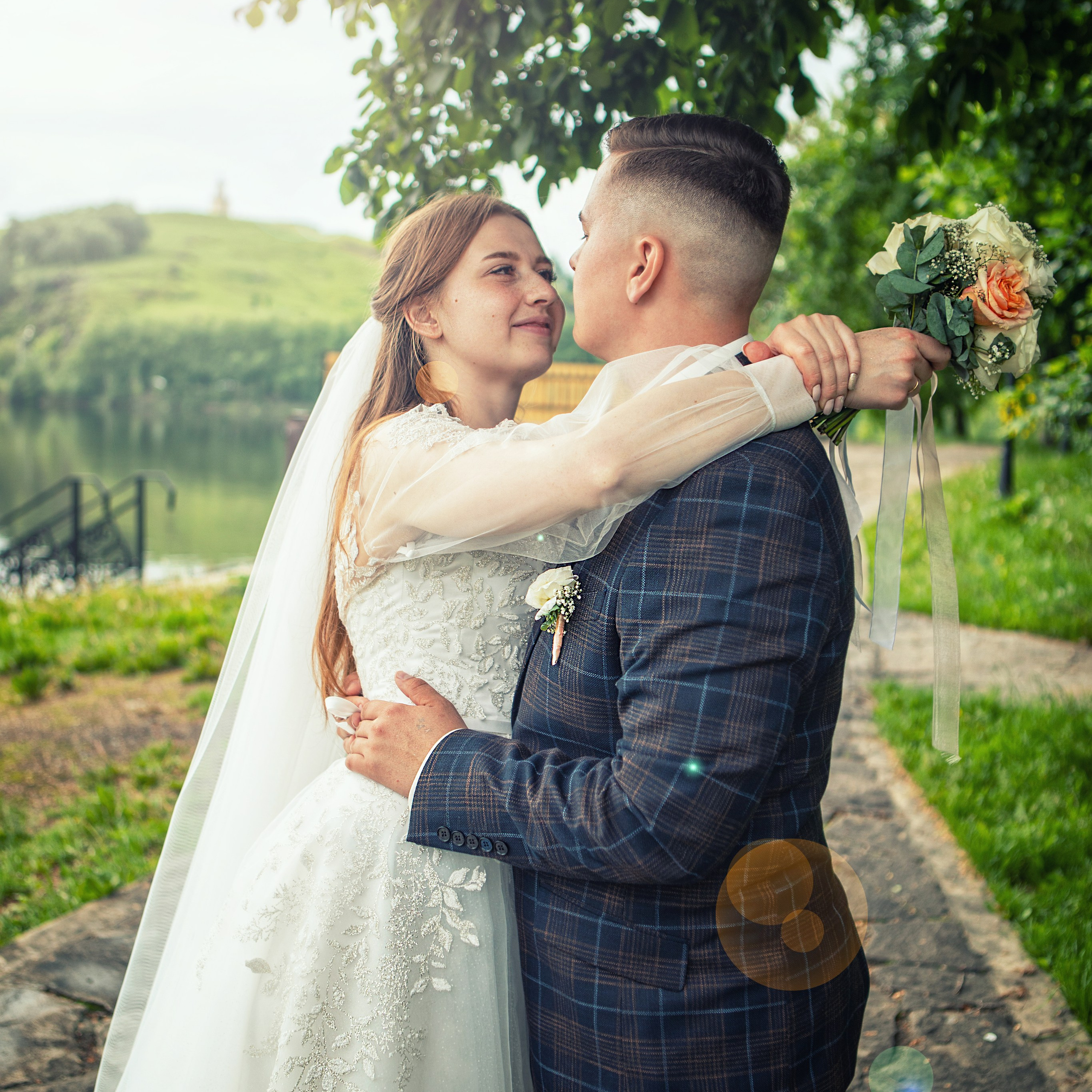 Тоня и Артем. Студия фотографии «Антония Белобородова»