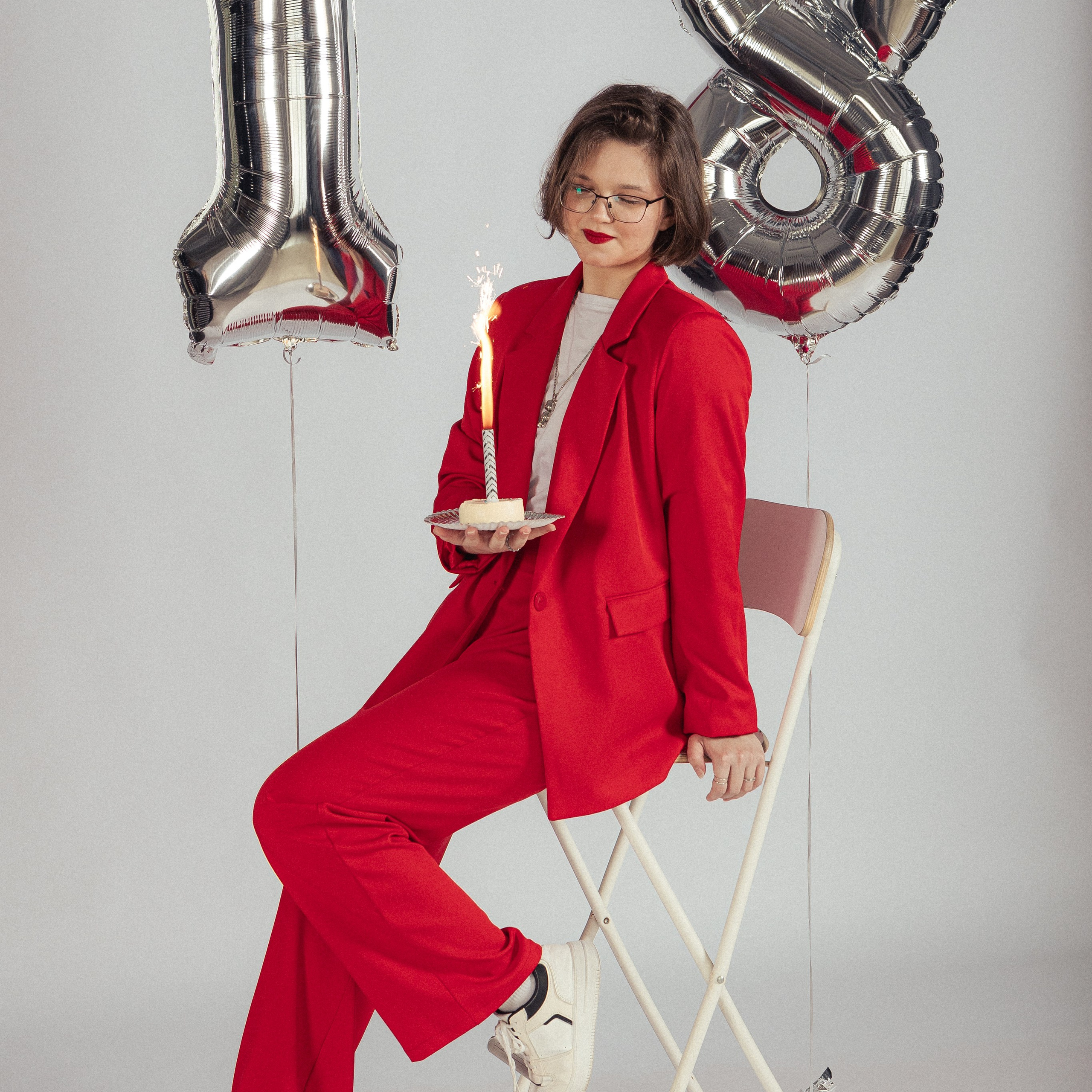 Женские индивидуальные фотосессии. Студия фотографии «Антония Белобородова»