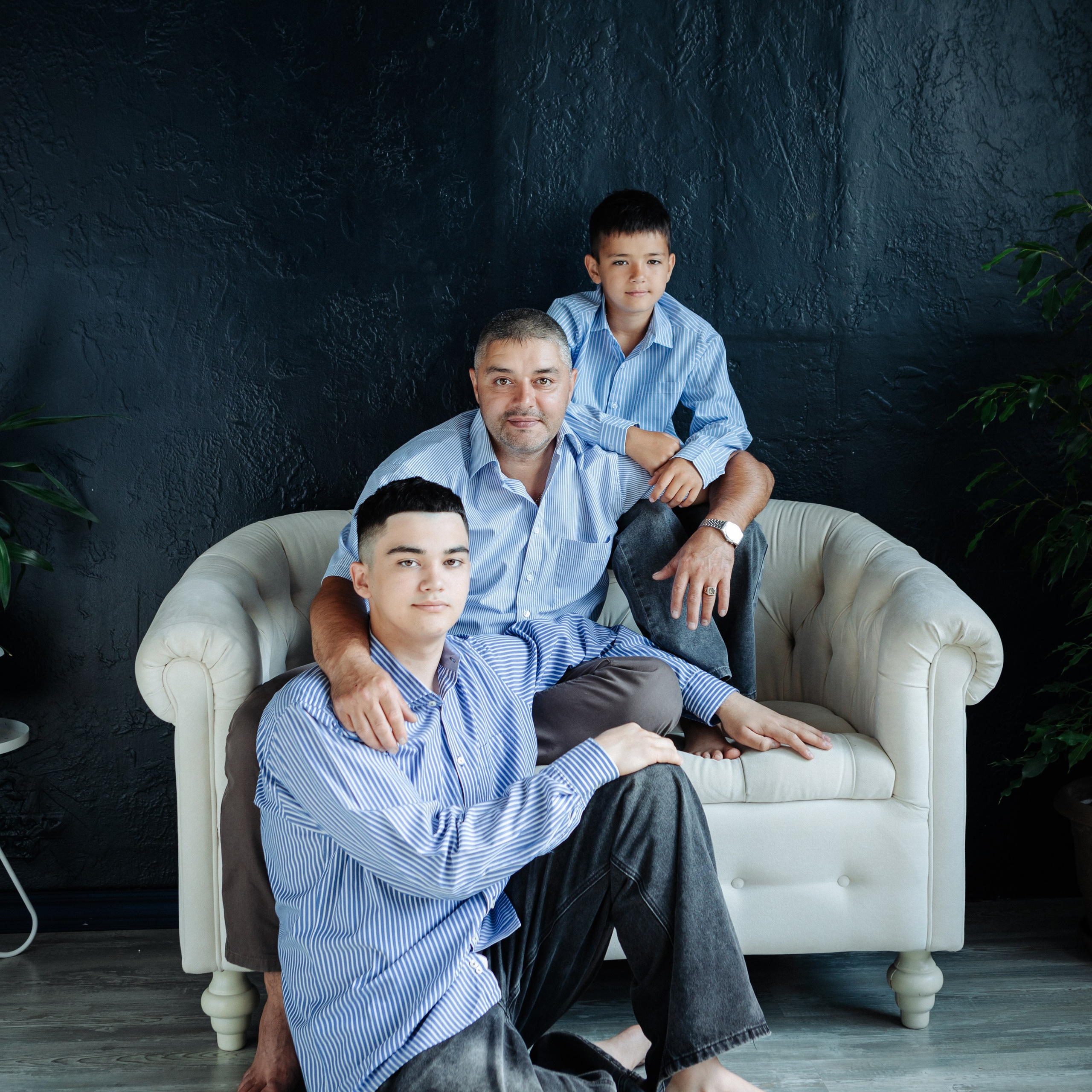 Разные студийные съемки. Студия фотографии «Антония Белобородова»