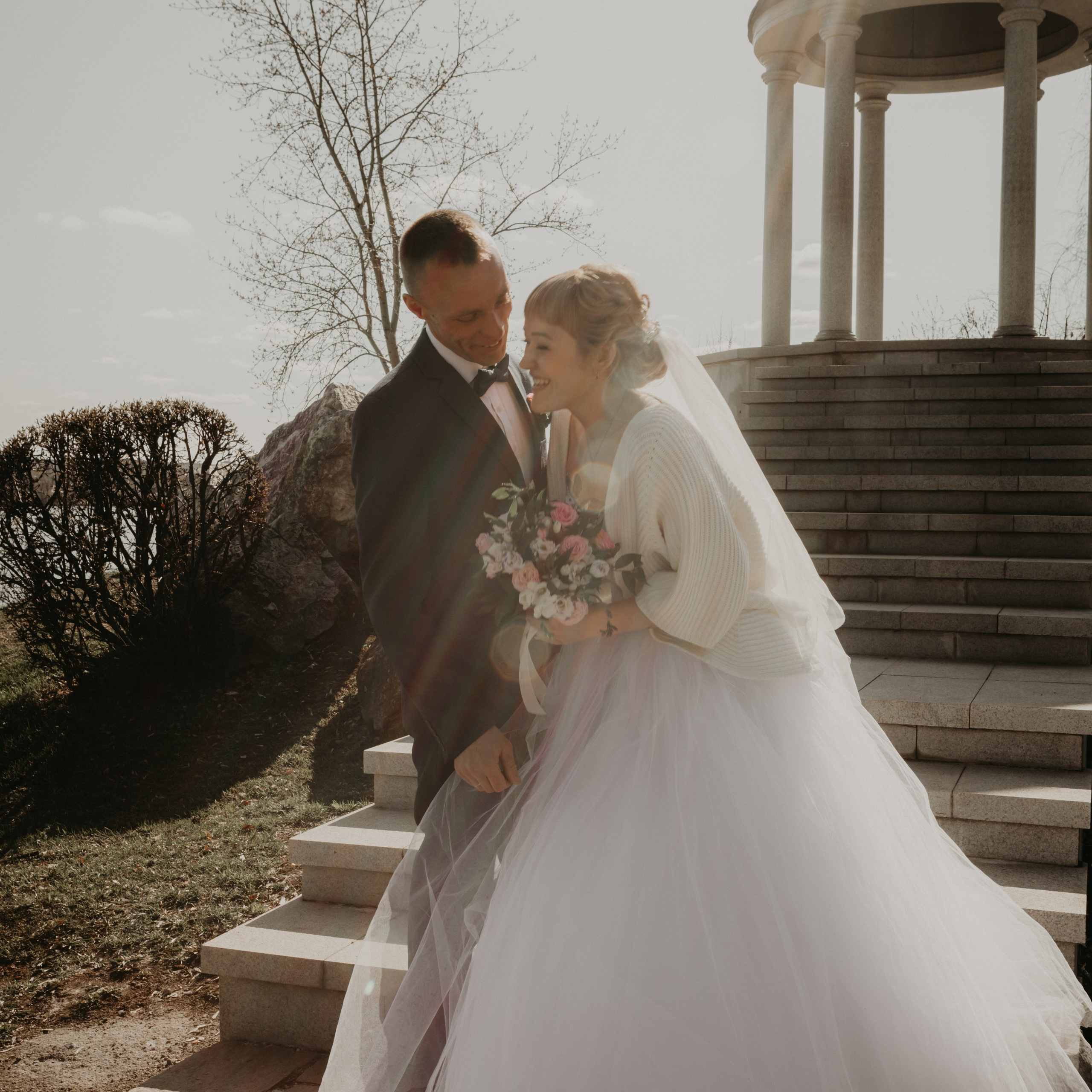 Свадьба Екатерины. Студия фотографии «Антония Белобородова»