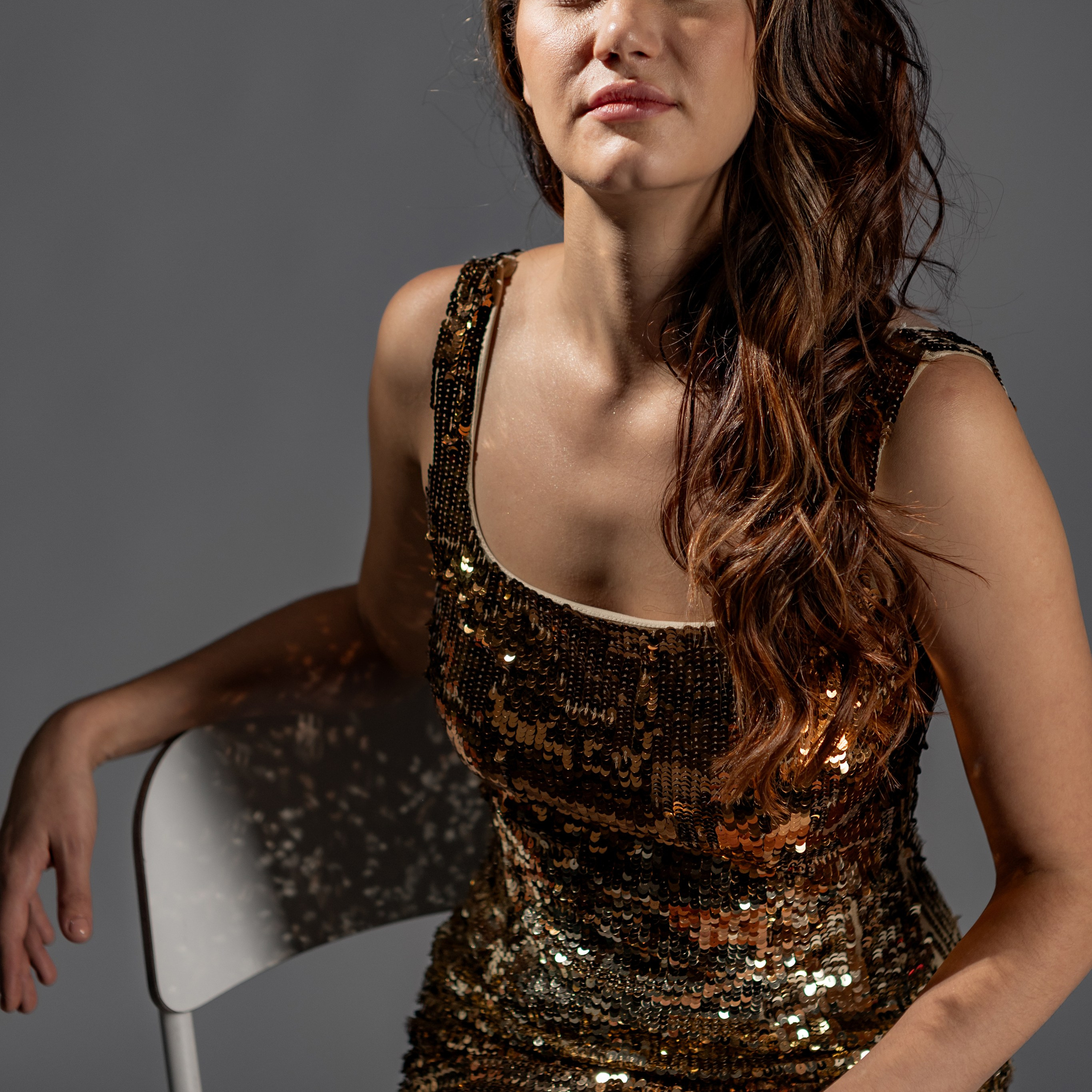 Женские индивидуальные фотосессии. Студия фотографии «Антония Белобородова»