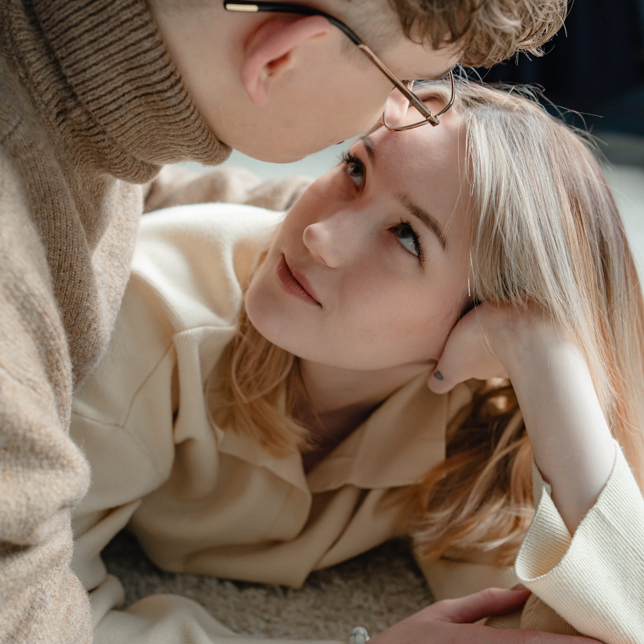 LoveStory. Студия фотографии «Антония Белобородова»