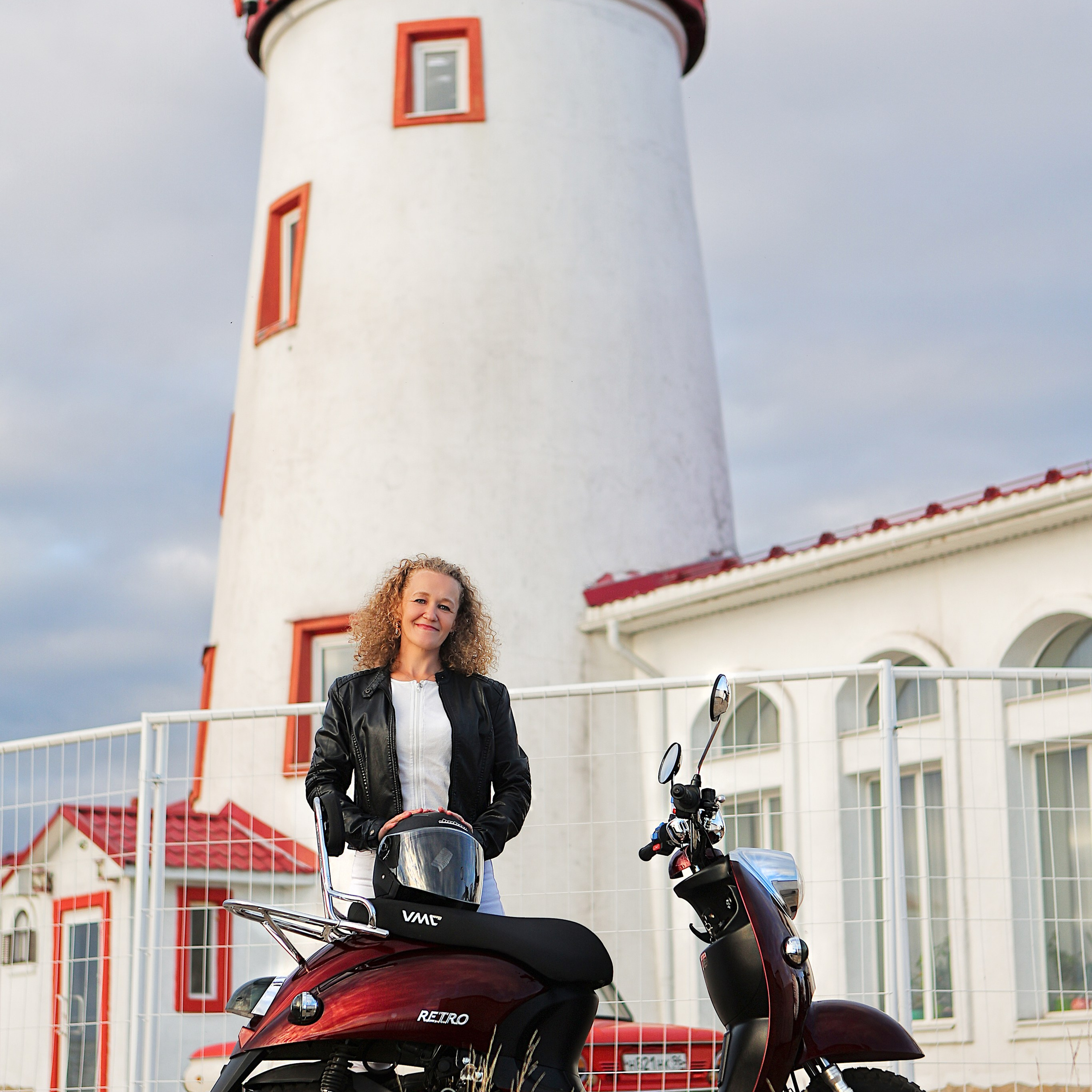 Женские индивидуальные фотосессии. Студия фотографии «Антония Белобородова»