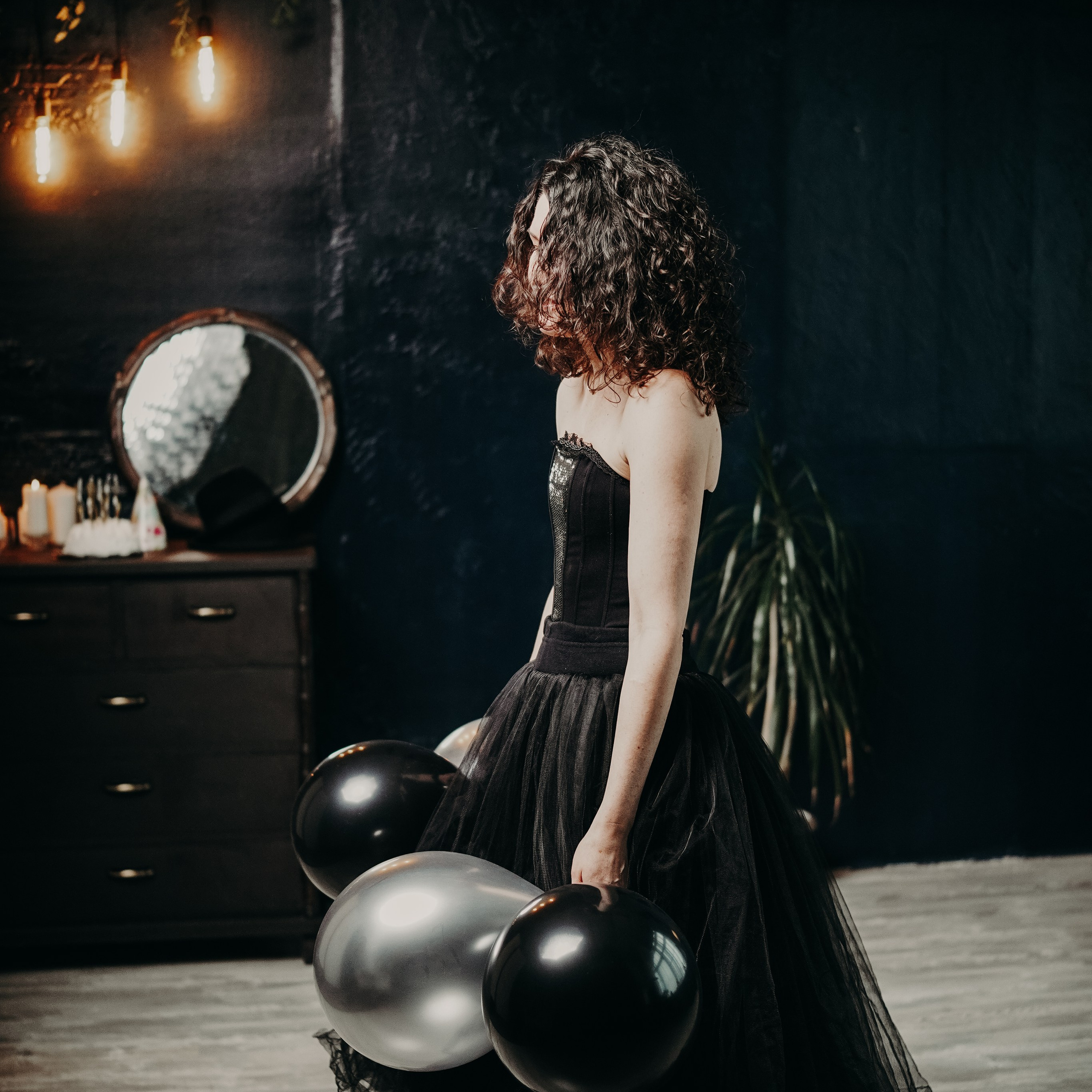 Творческие фотосессии. Студия фотографии «Антония Белобородова»