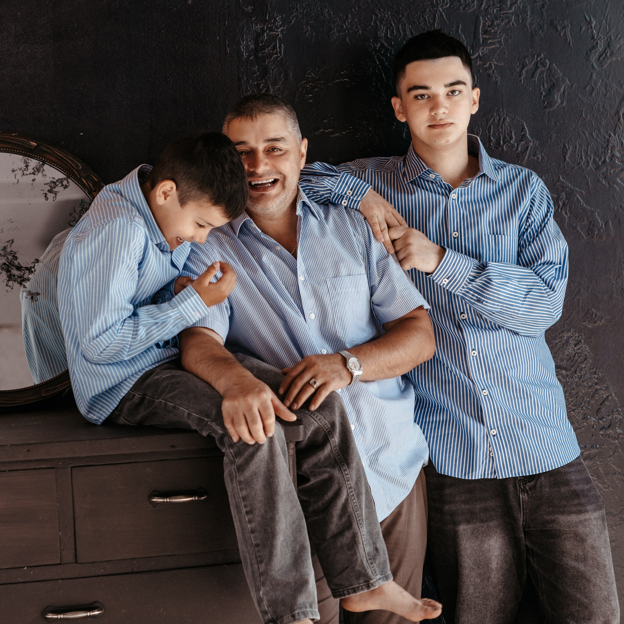 Разные студийные съемки. Студия фотографии «Антония Белобородова»