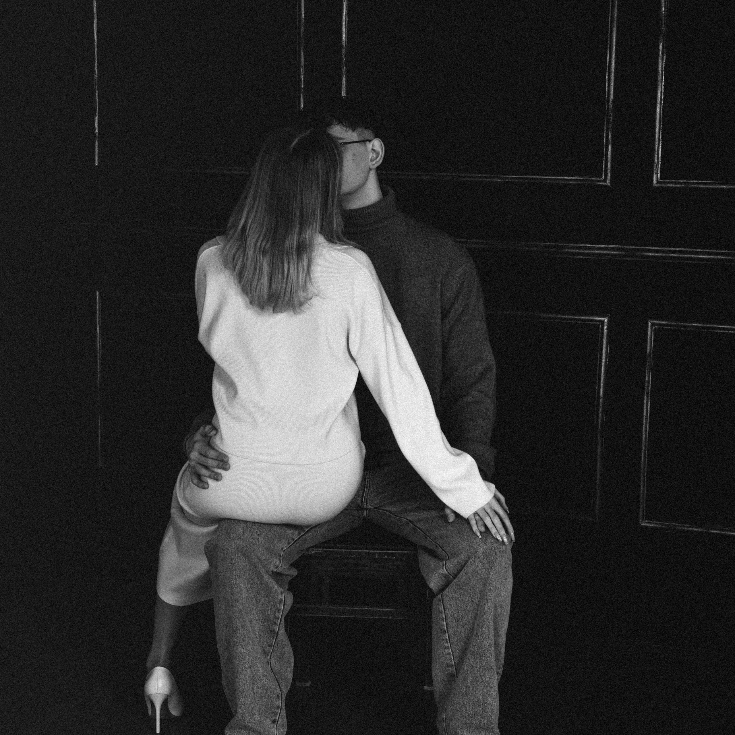 LoveStory. Студия фотографии «Антония Белобородова»