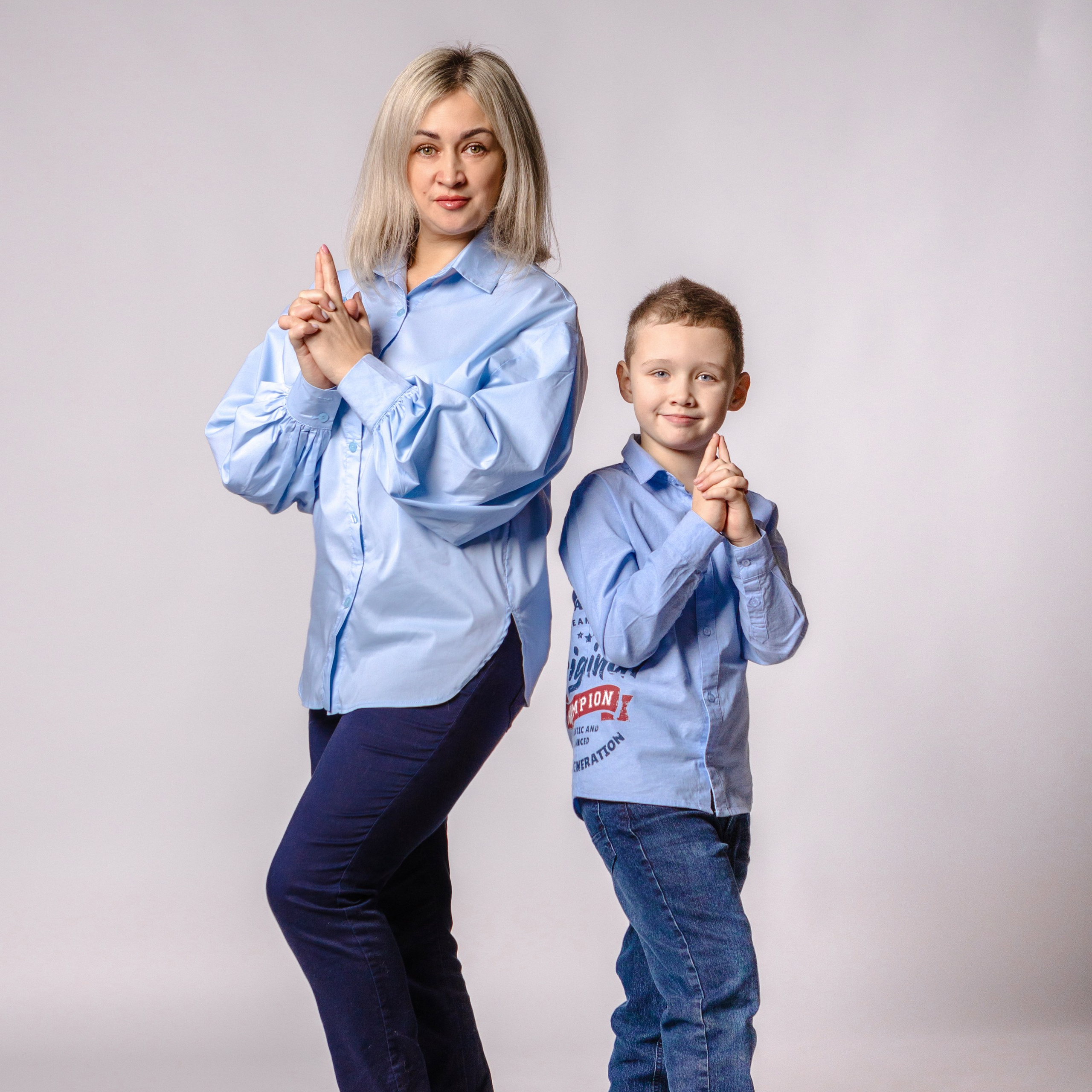 Разные студийные съемки. Студия фотографии «Антония Белобородова»