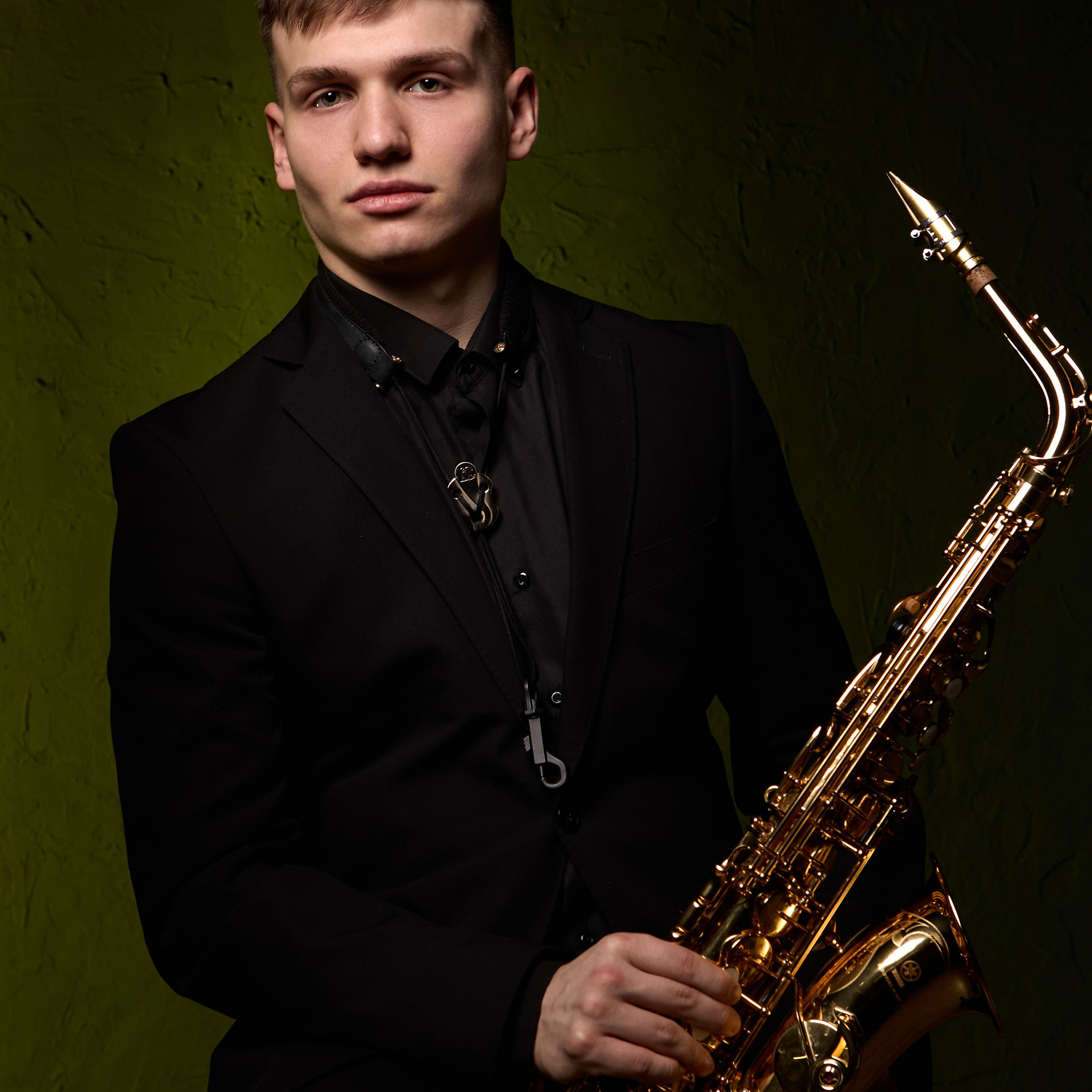 Мужские портреты. Студия фотографии «Антона Белобородова»