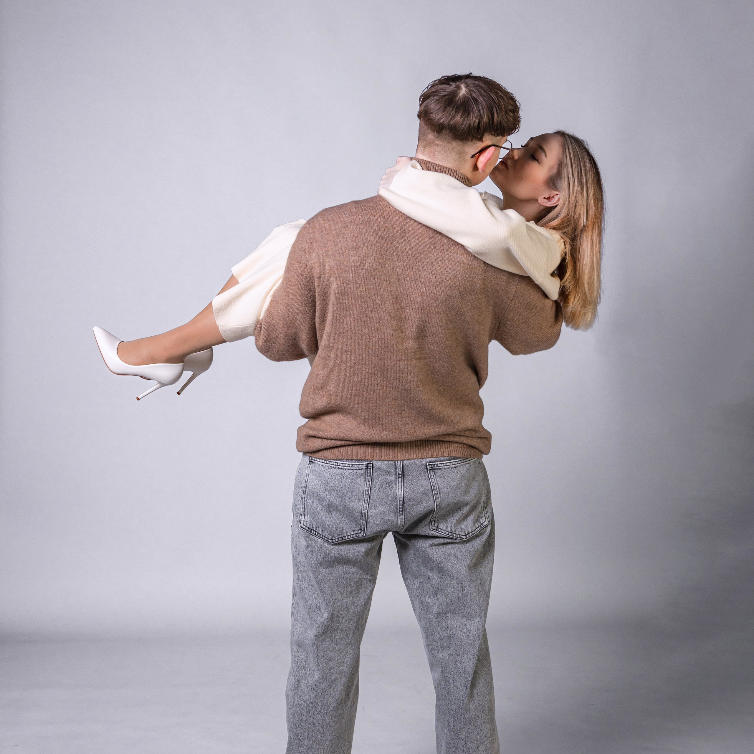 Разные студийные съемки. Студия фотографии «Антония Белобородова»