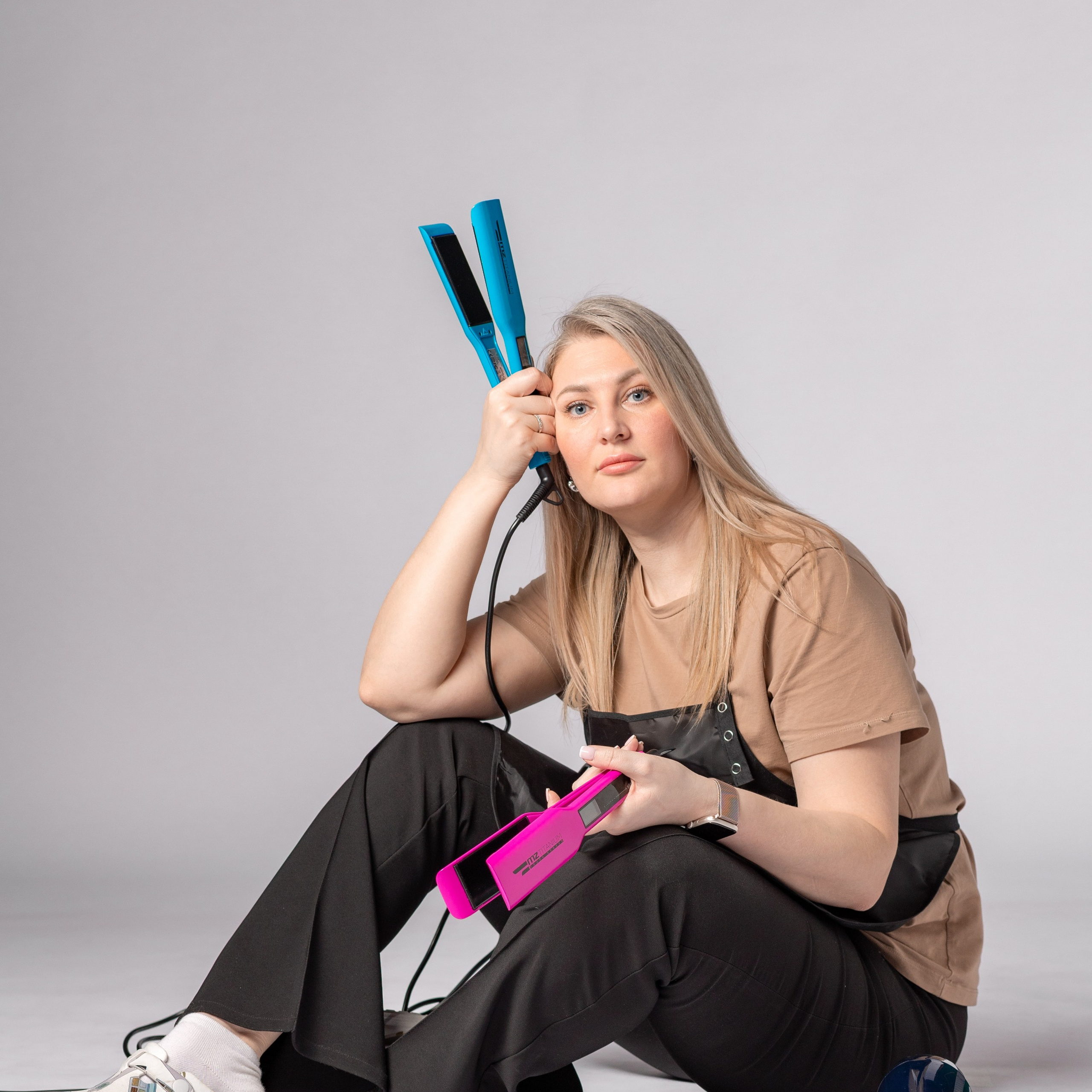 Для мастеров по красоте. Студия фотографии «Антония Белобородова»