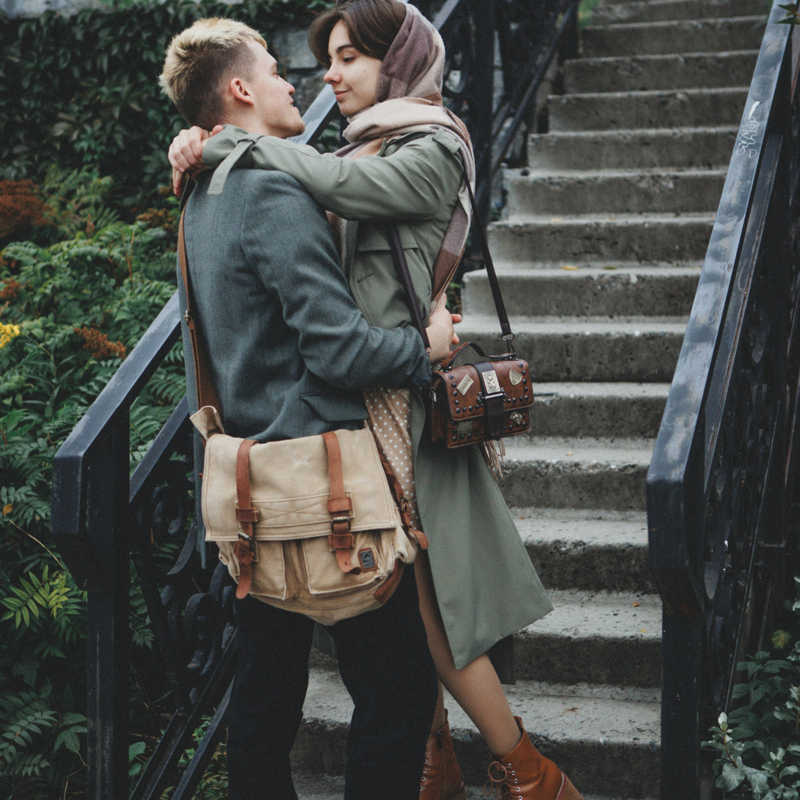 LoveStory. Студия фотографии «Антония Белобородова»