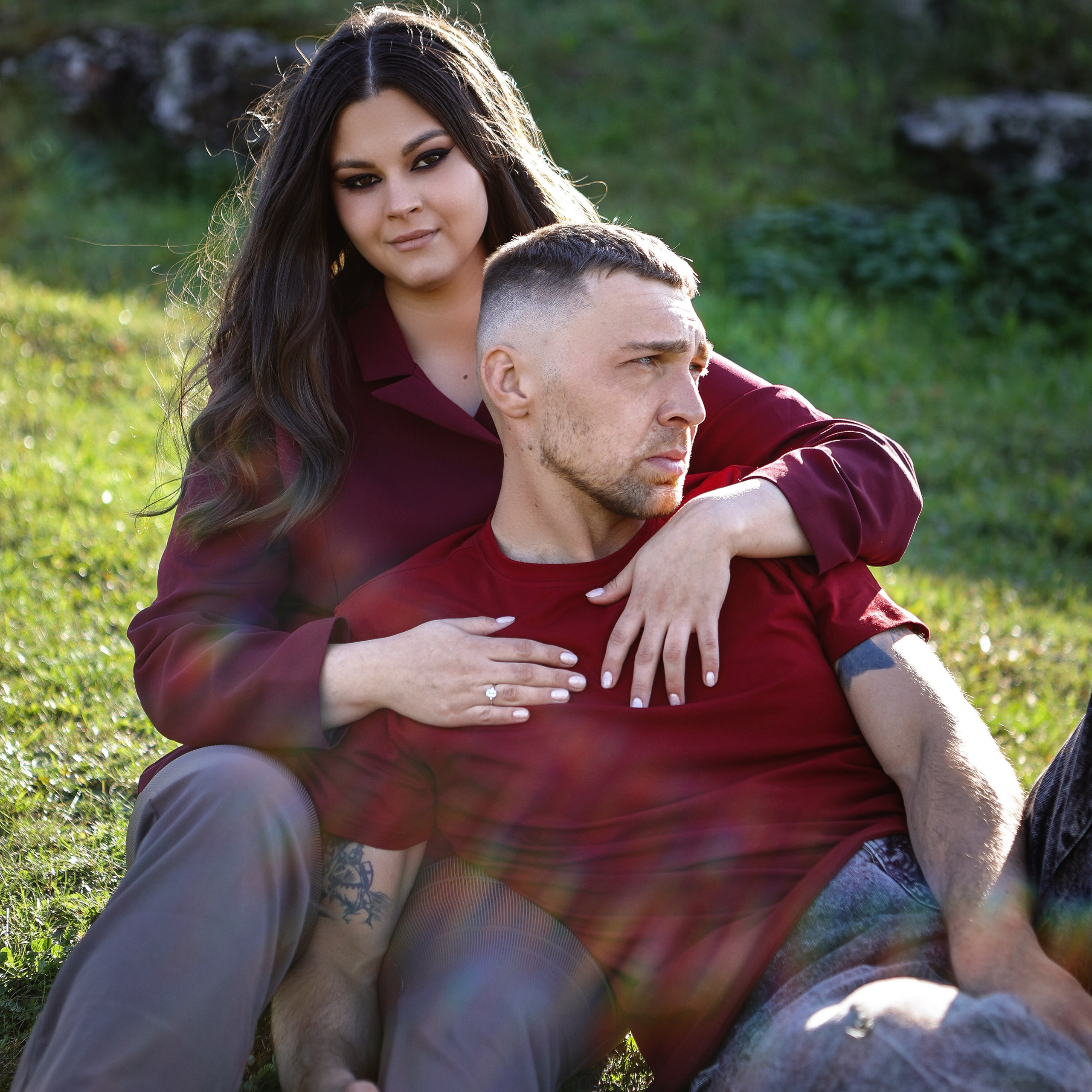 LoveStory. Студия фотографии «Антония Белобородова»