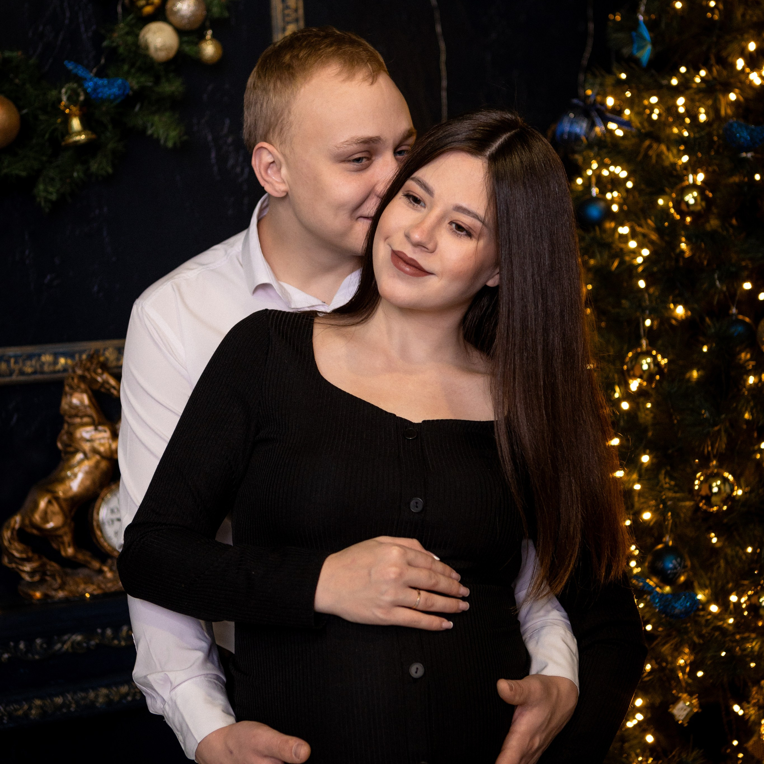 Локация № 1. Студия фотографии «Антония Белобородова»