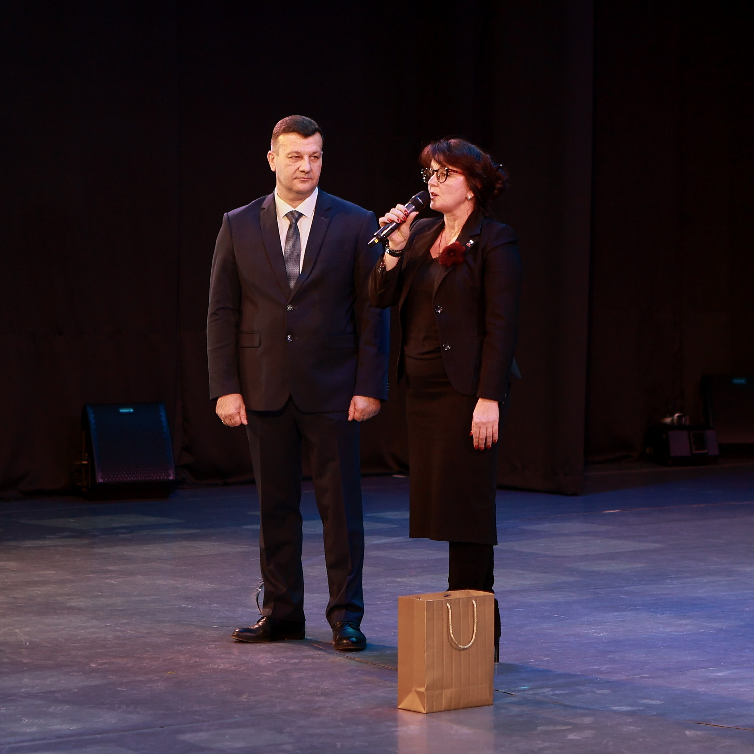 Юбилей 25 лет. Музей локальных войн. Студия фотографии «Антония Белобородова»