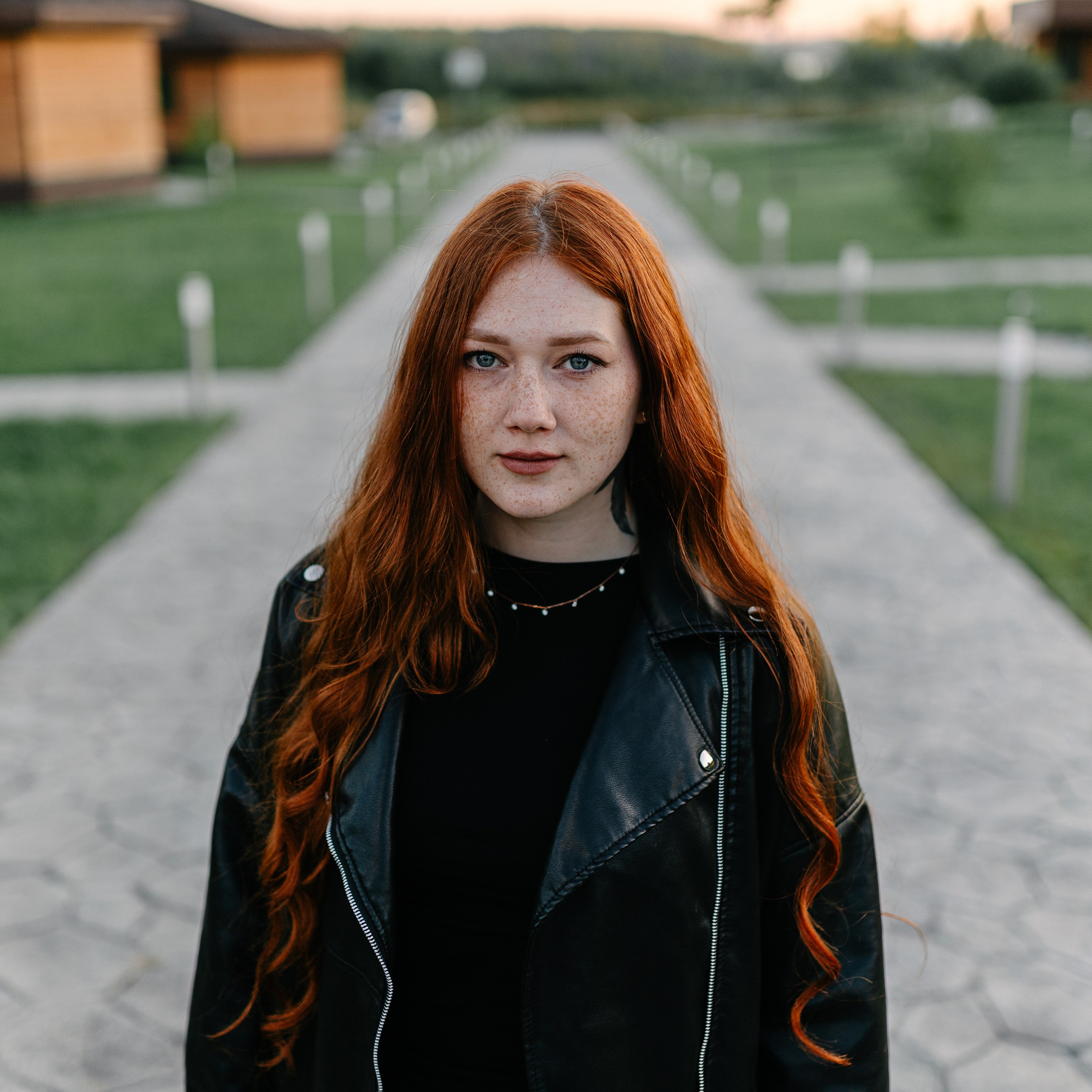 Женские индивидуальные фотосессии. Студия фотографии «Антония Белобородова»