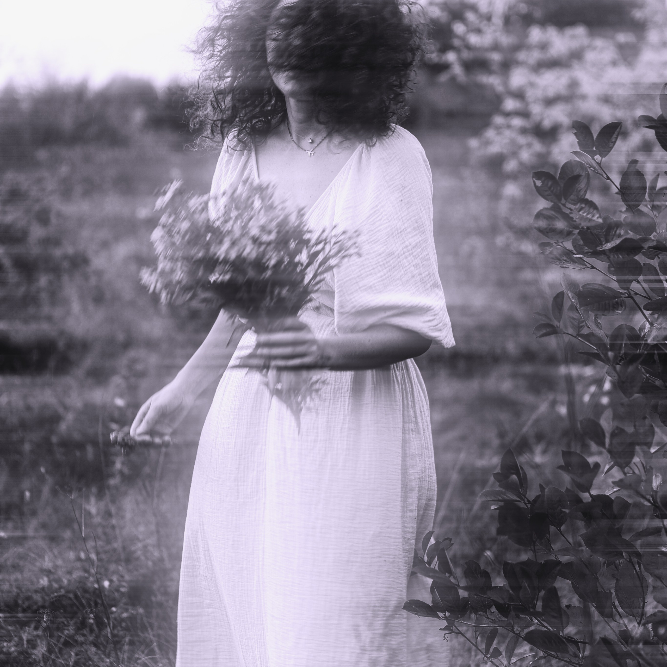 Женские индивидуальные фотосессии. Студия фотографии «Антония Белобородова»