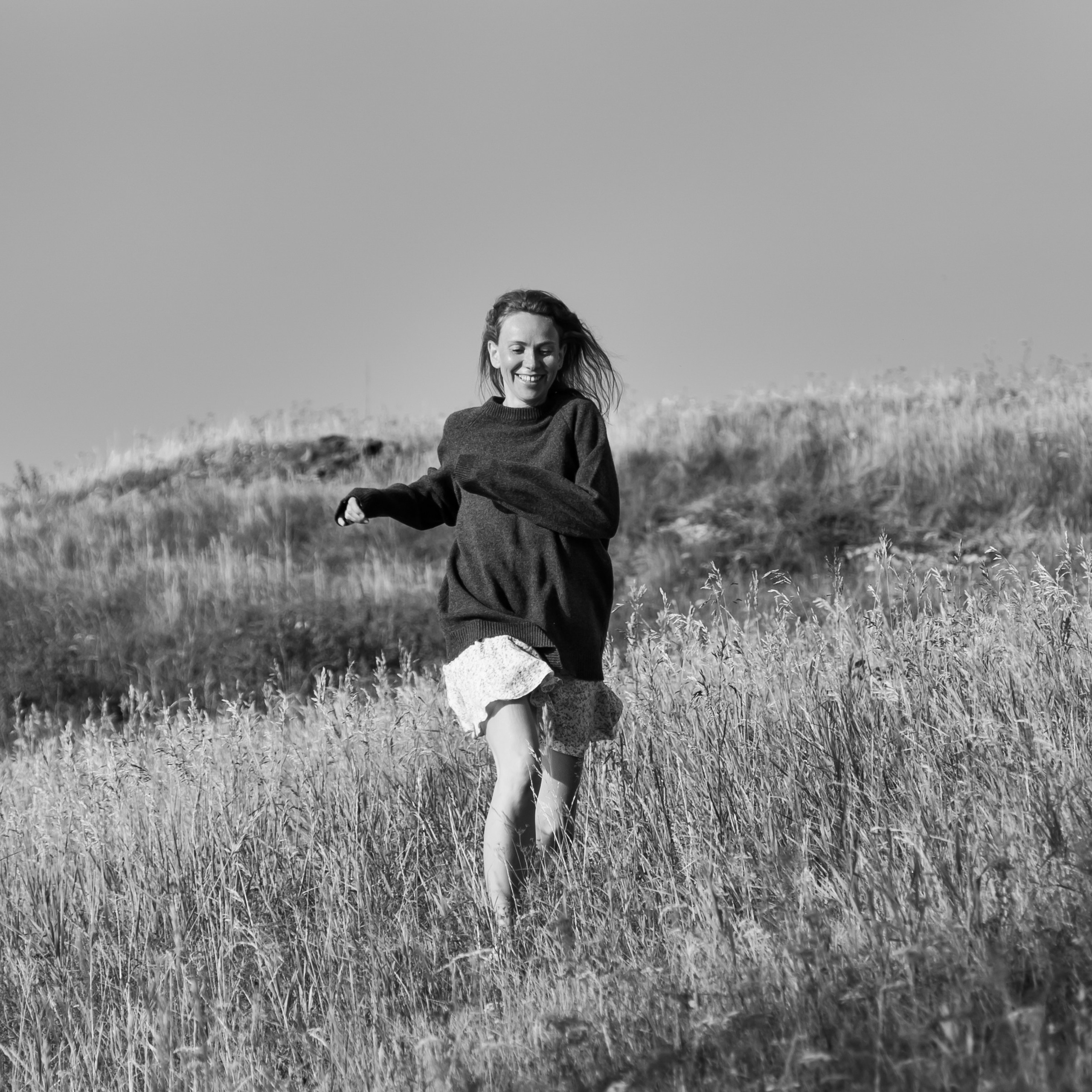 Женские индивидуальные фотосессии. Студия фотографии «Антония Белобородова»