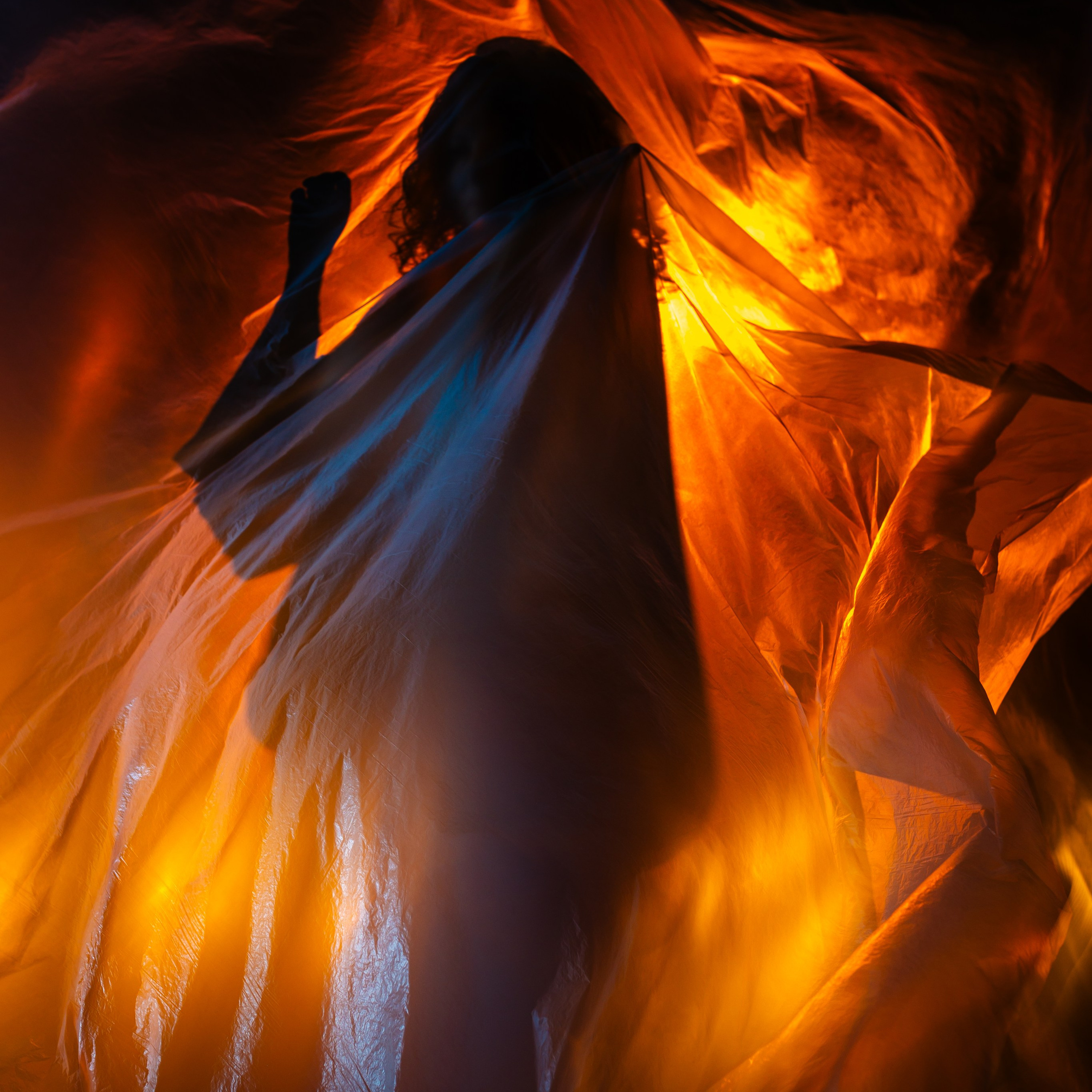 Творческие фотосессии. Студия фотографии «Антония Белобородова»