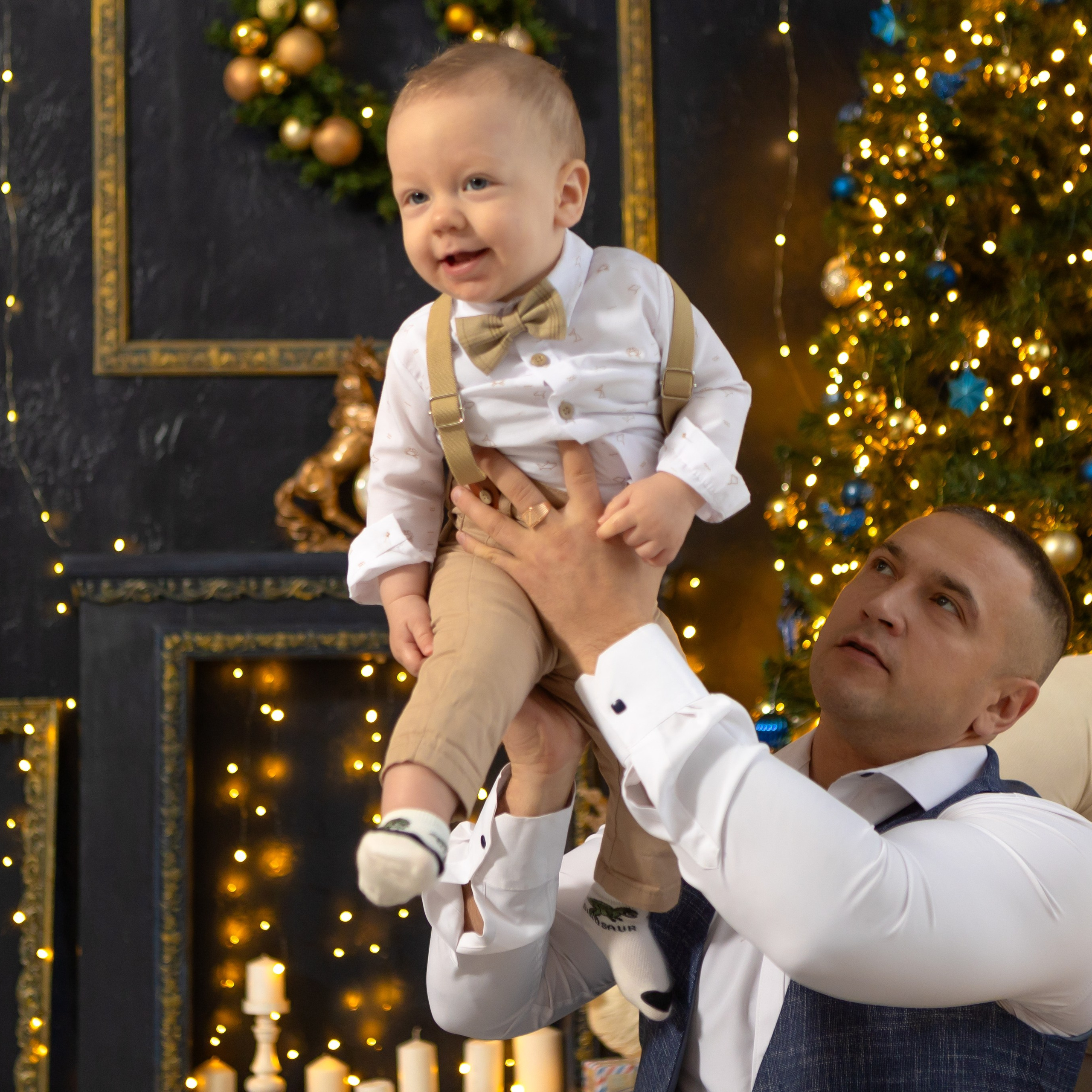 Локация № 1. Студия фотографии «Антония Белобородова»