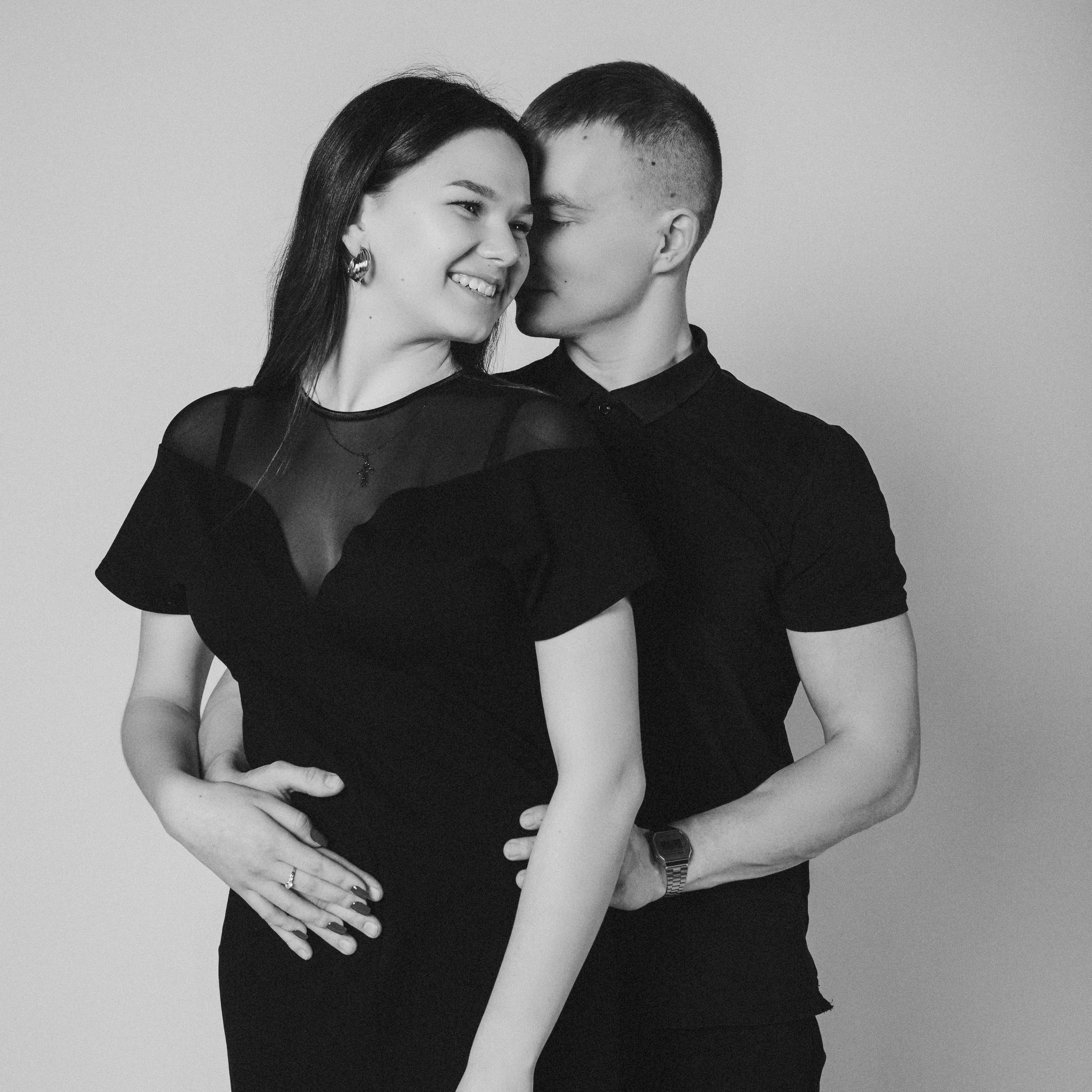 LoveStory. Студия фотографии «Антония Белобородова»