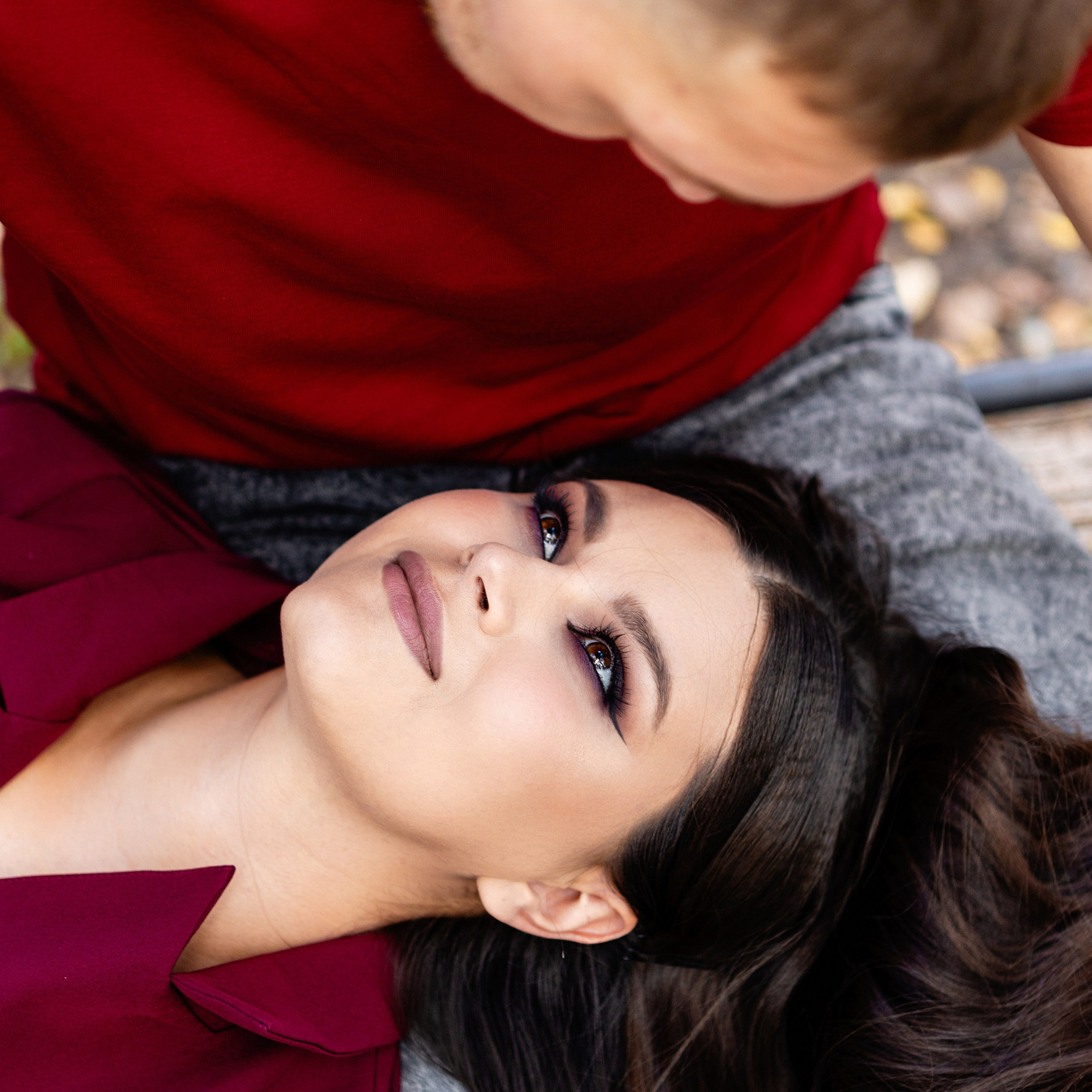 LoveStory. Студия фотографии «Антония Белобородова»