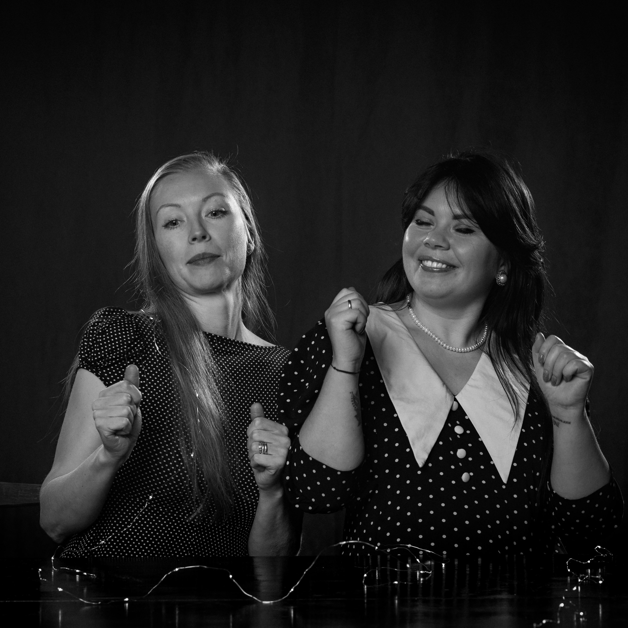 Женские индивидуальные фотосессии. Студия фотографии «Антония Белобородова»