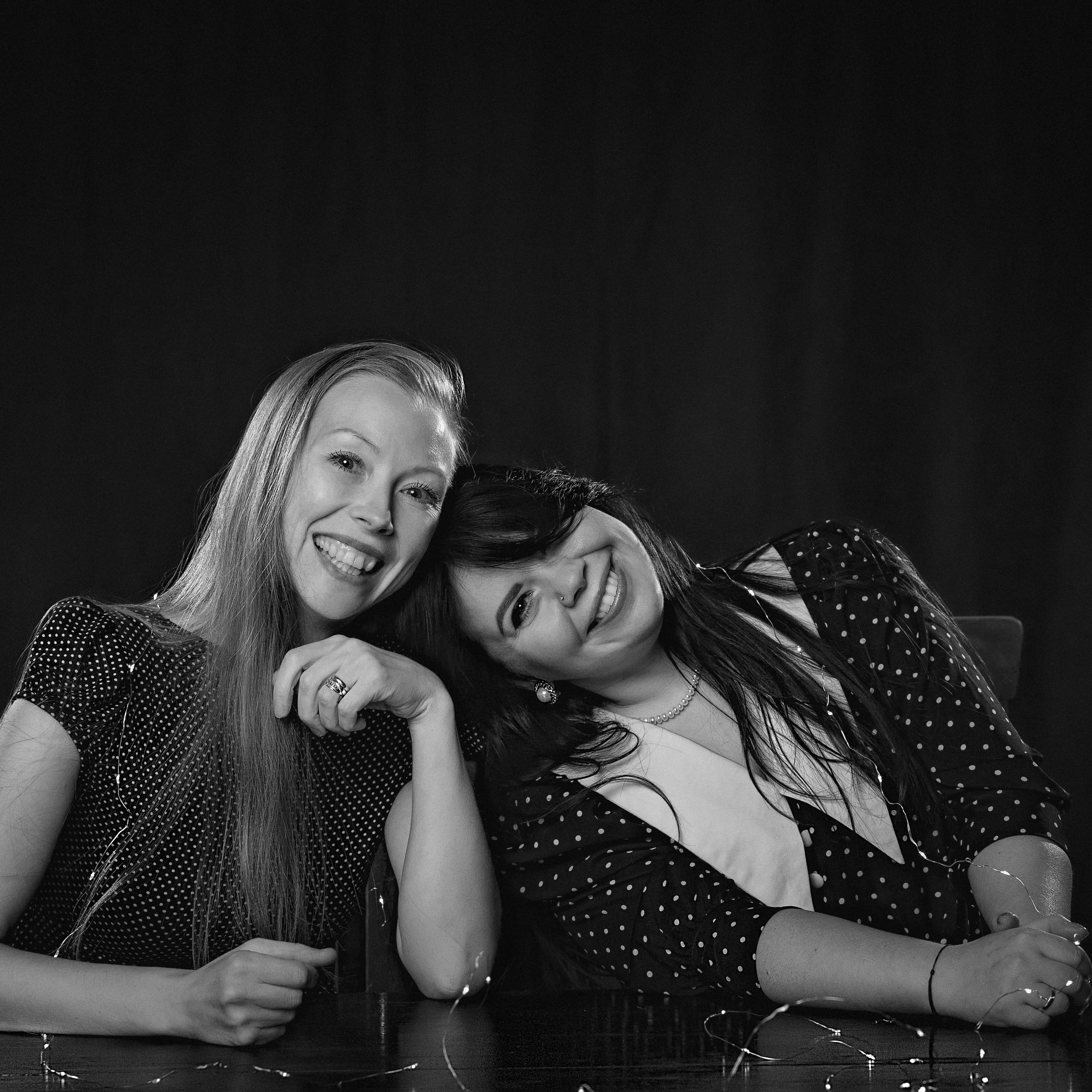 Женские индивидуальные фотосессии. Студия фотографии «Антония Белобородова»