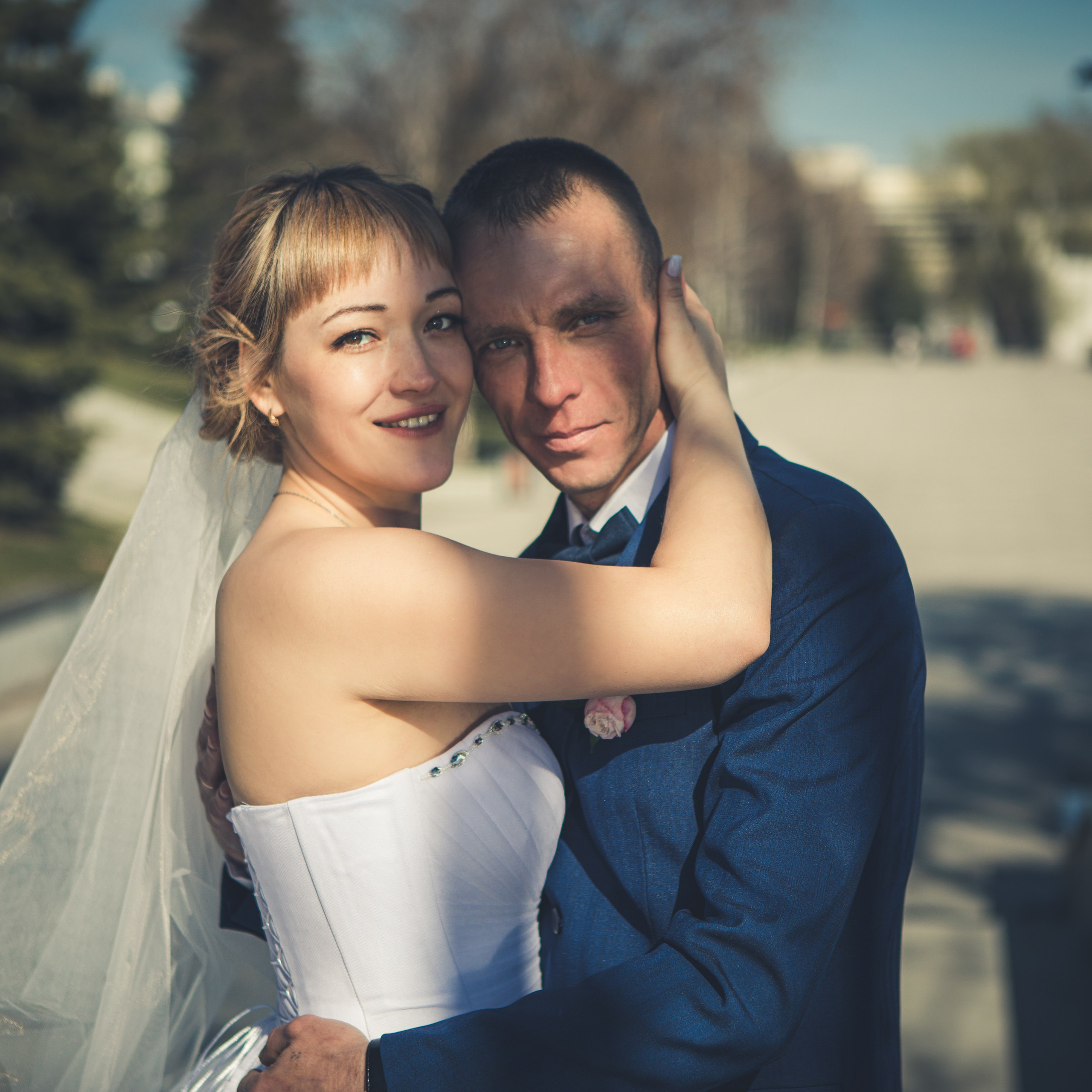 Свадьба Екатерины. Студия фотографии «Антония Белобородова»