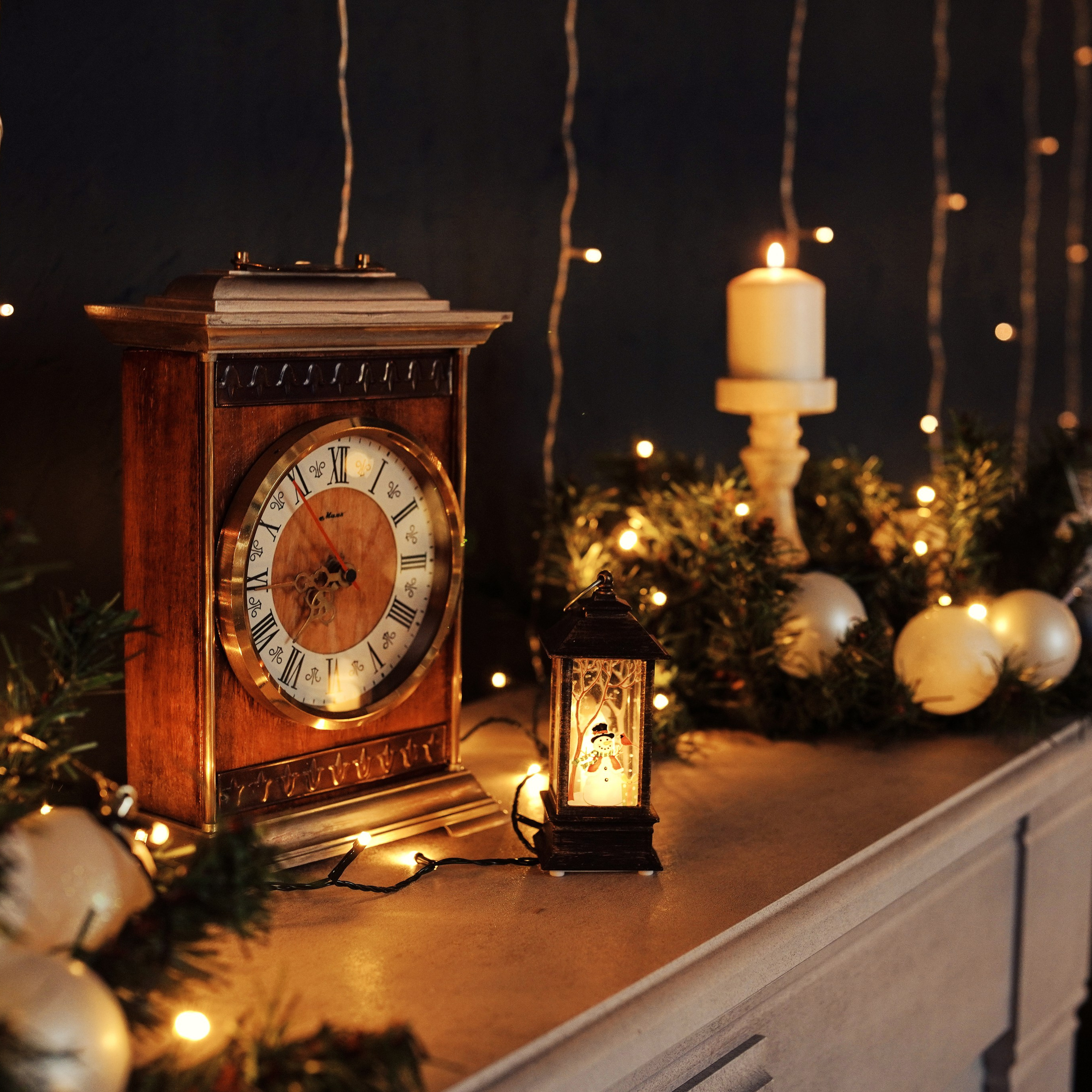 Новогодний сезон 25/26. Студия фотографии «Антония Белобородова»