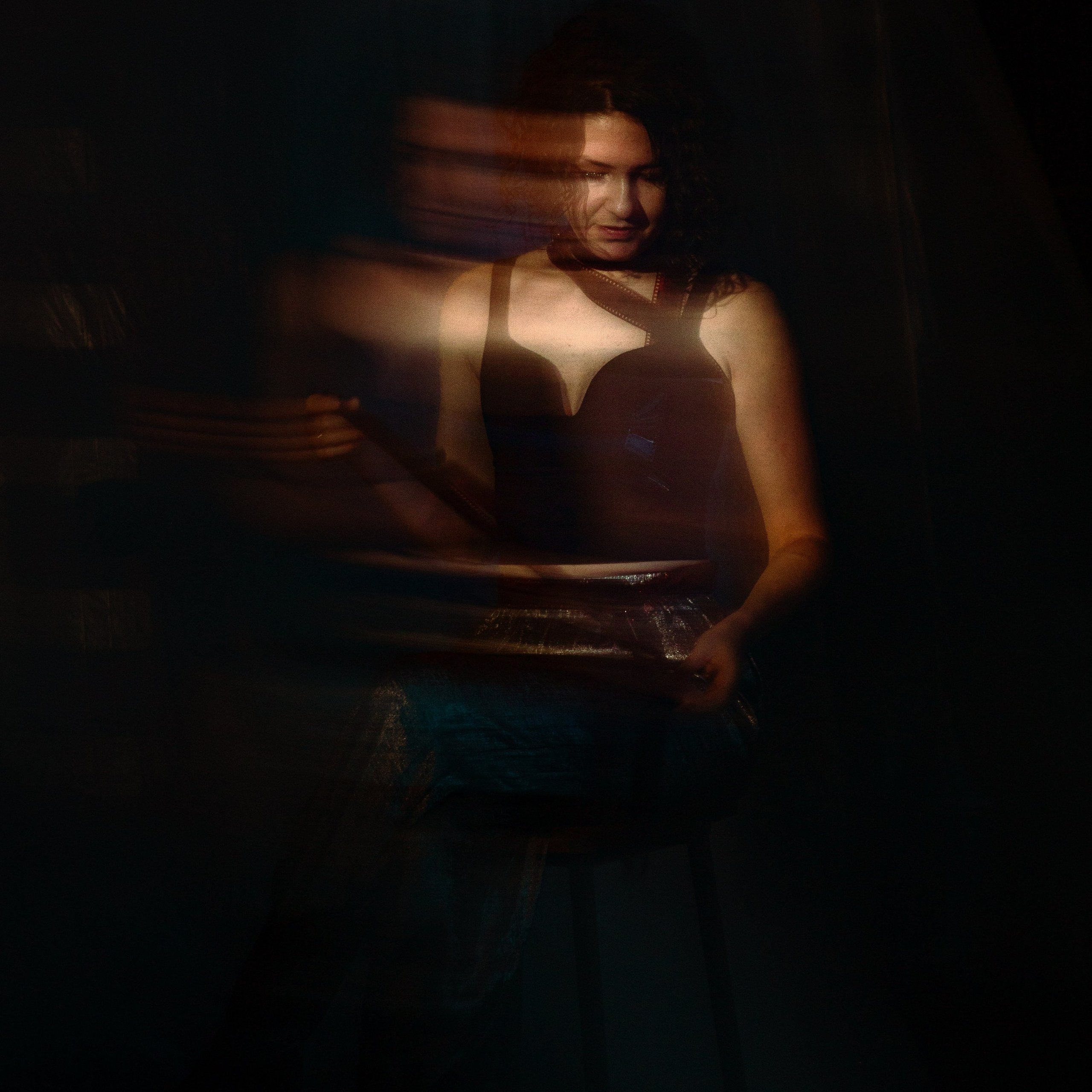 Проект кинематограф. Студия фотографии «Антония Белобородова»