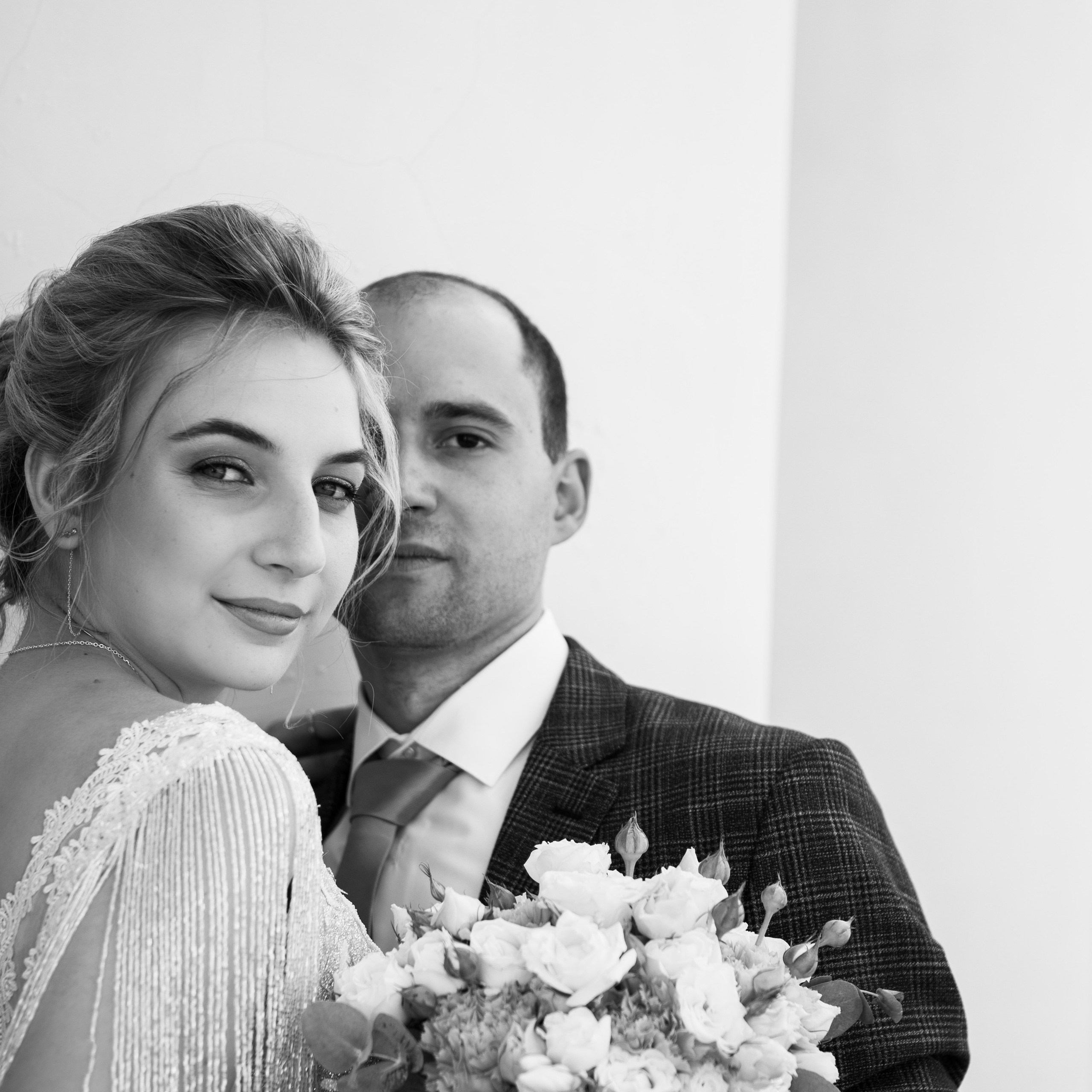 Елена и Максим. Студия фотографии «Антония Белобородова»