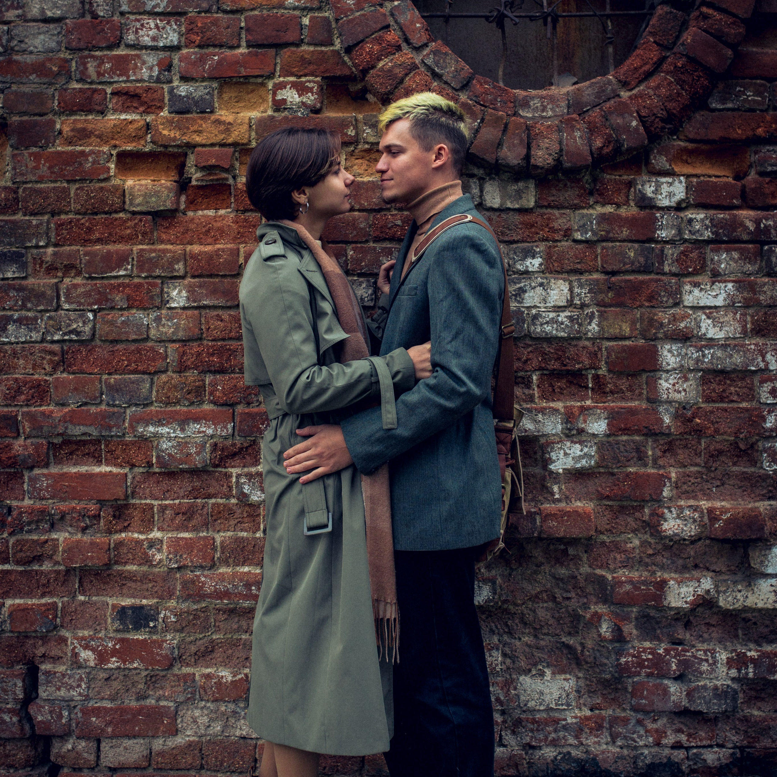 LoveStory. Студия фотографии «Антония Белобородова»