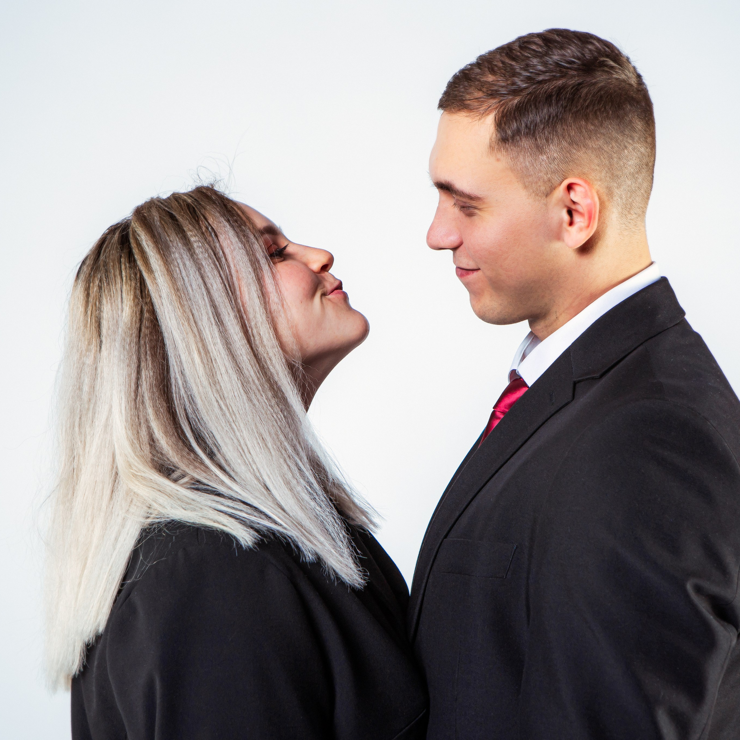 Разные студийные съемки. Студия фотографии «Антония Белобородова»