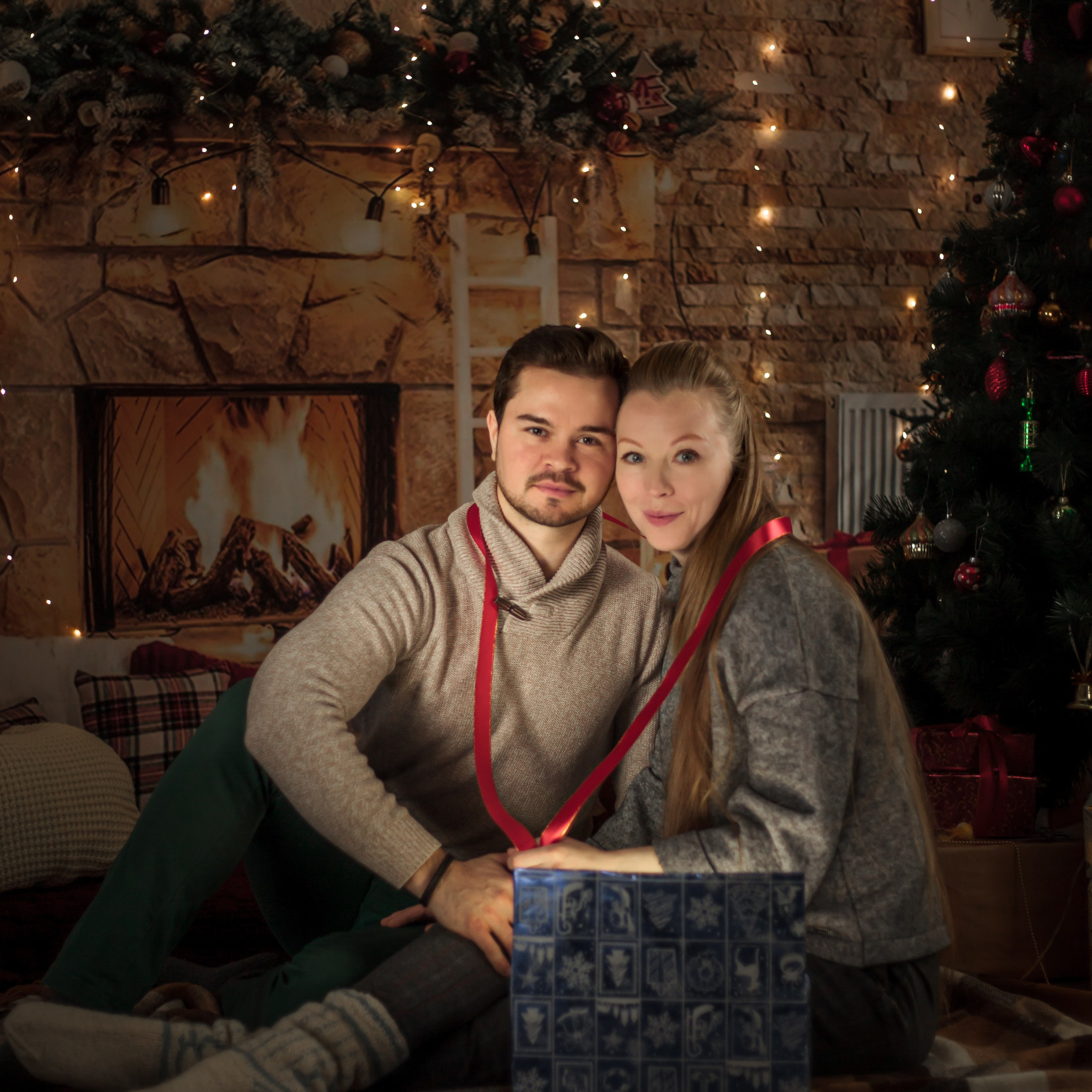 Разные студийные съемки. Студия фотографии «Антония Белобородова»