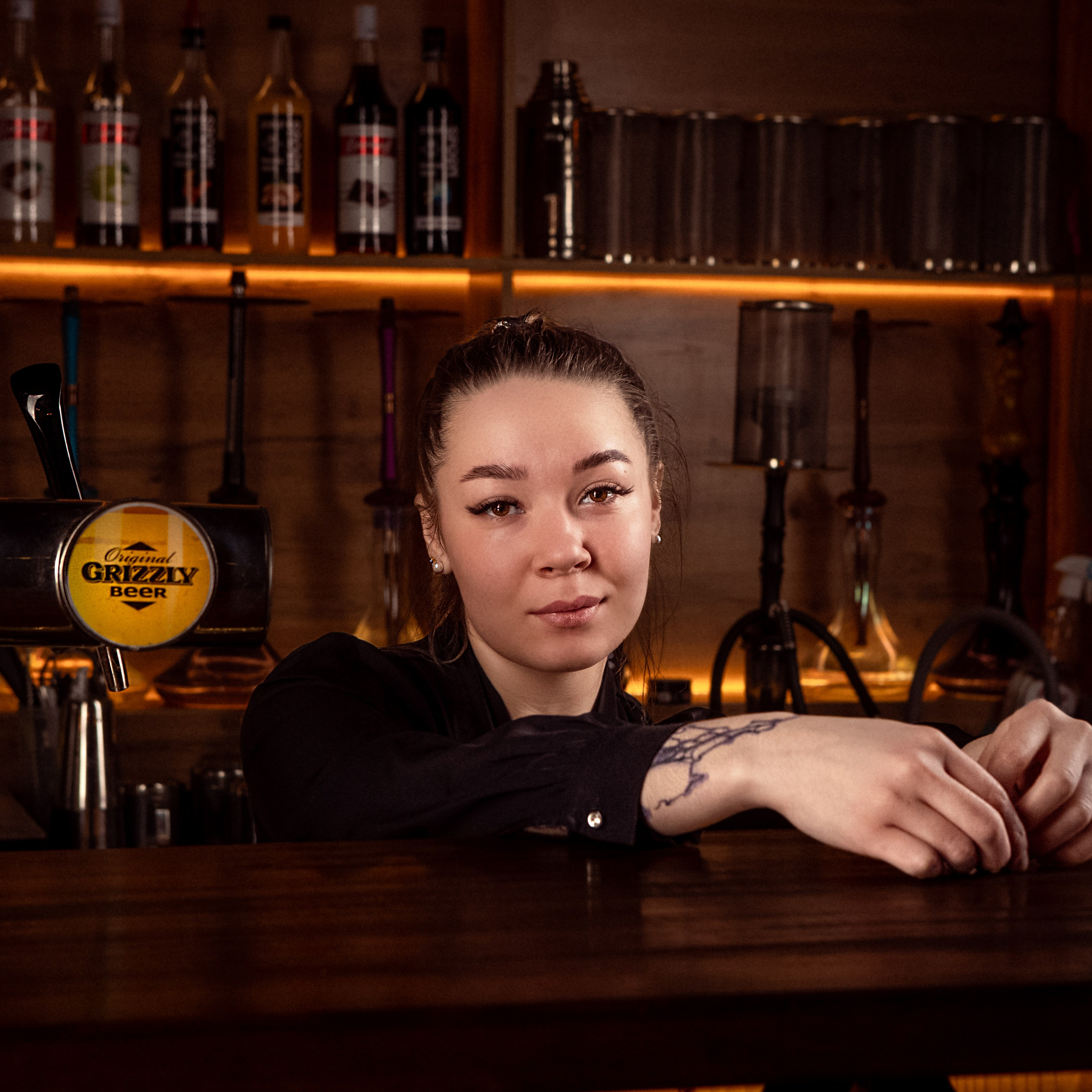 Для кафе и ресторанов. Студия фотографии «Антония Белобородова»