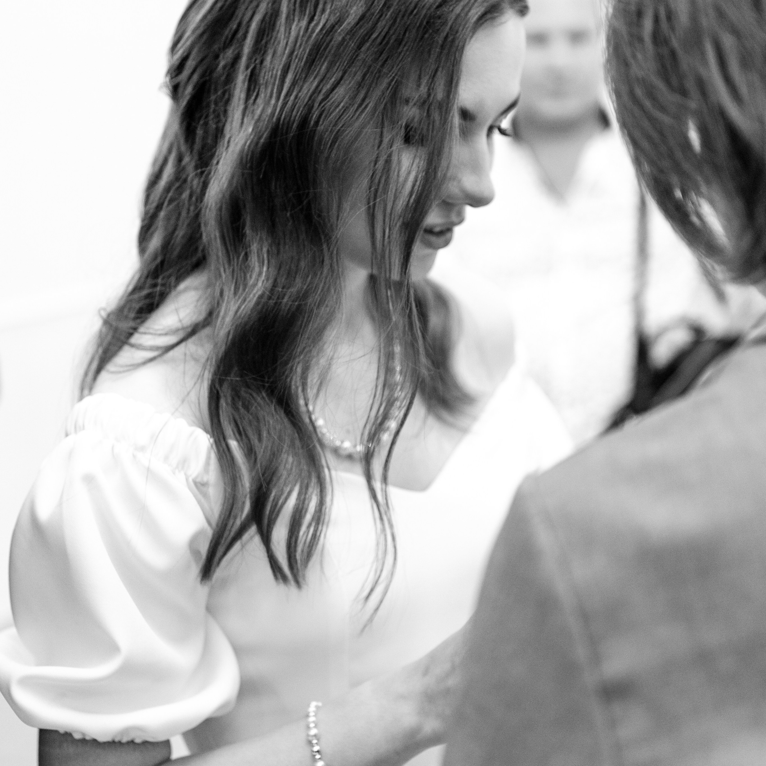 Николай и Мария. Студия фотографии «Антония Белобородова»