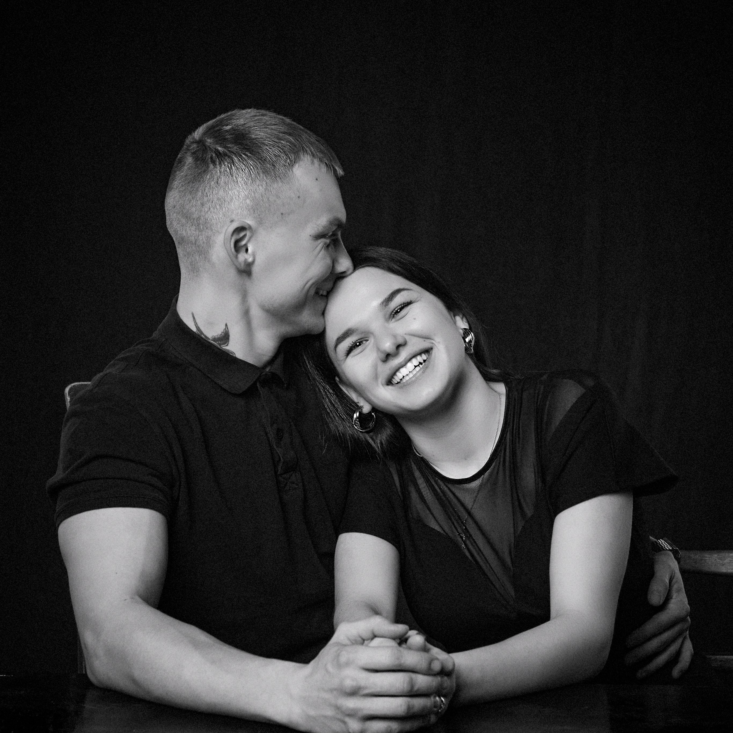 Разные студийные съемки. Студия фотографии «Антония Белобородова»