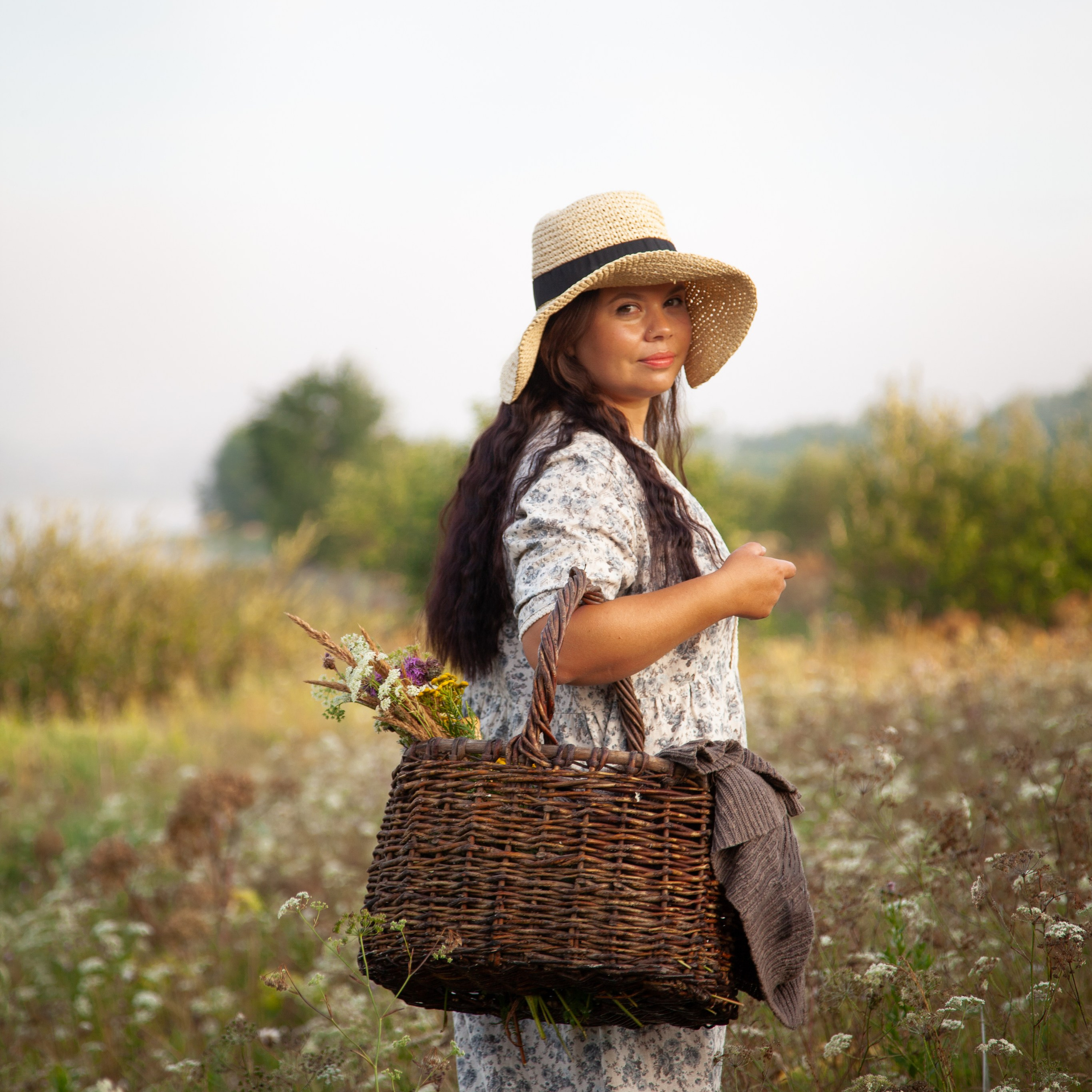 Женские индивидуальные фотосессии. Студия фотографии «Антония Белобородова»