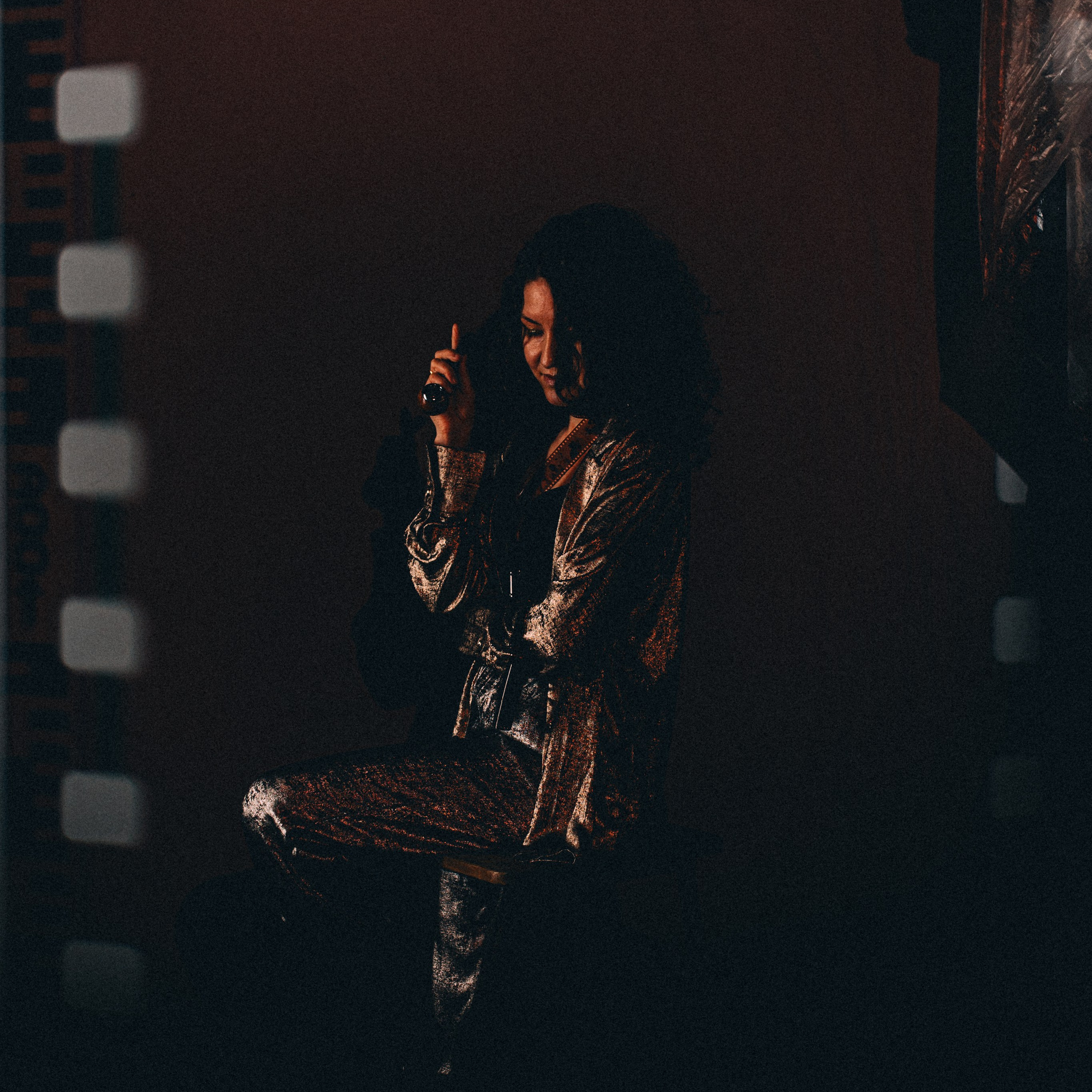 Проект кинематограф. Студия фотографии «Антония Белобородова»