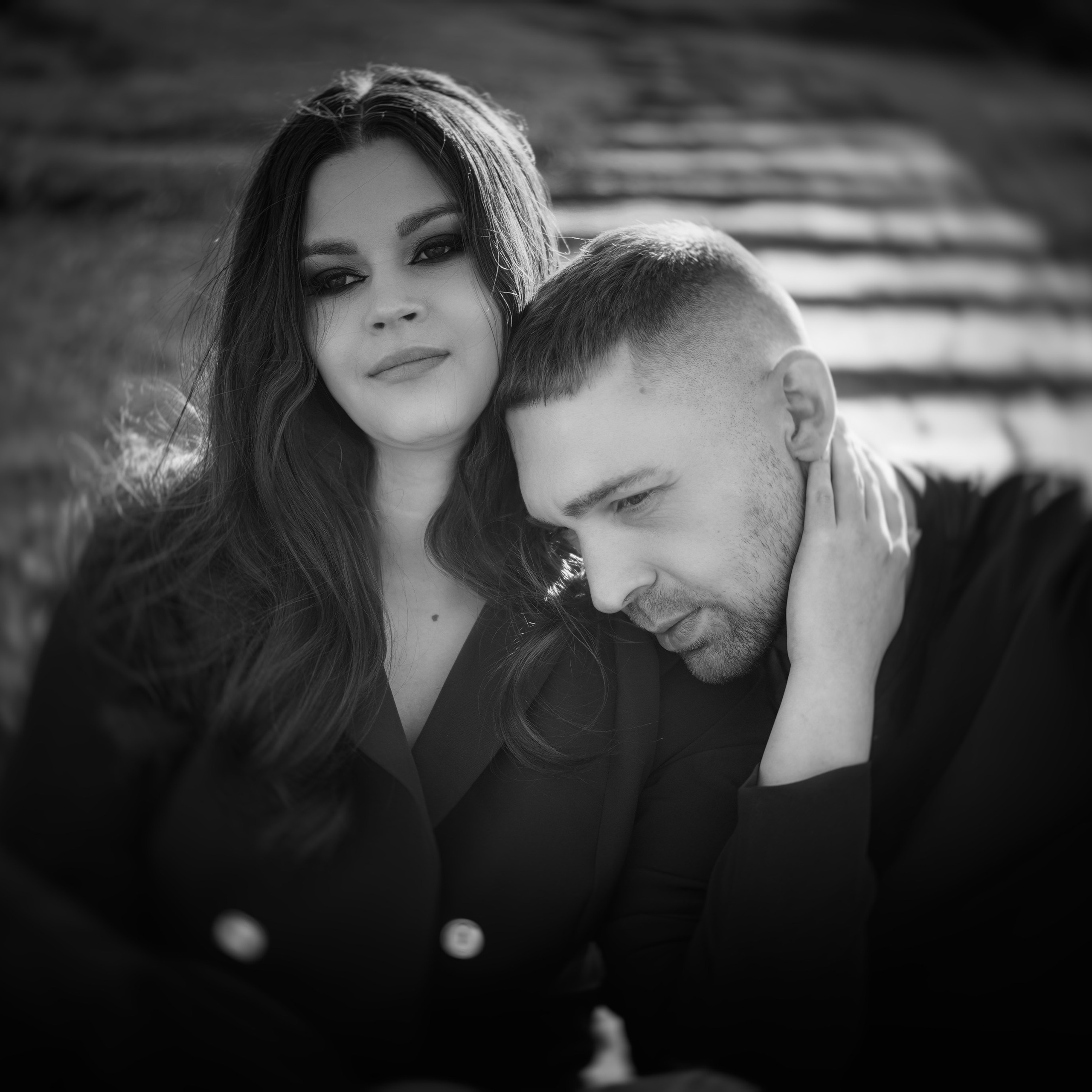 LoveStory. Студия фотографии «Антония Белобородова»