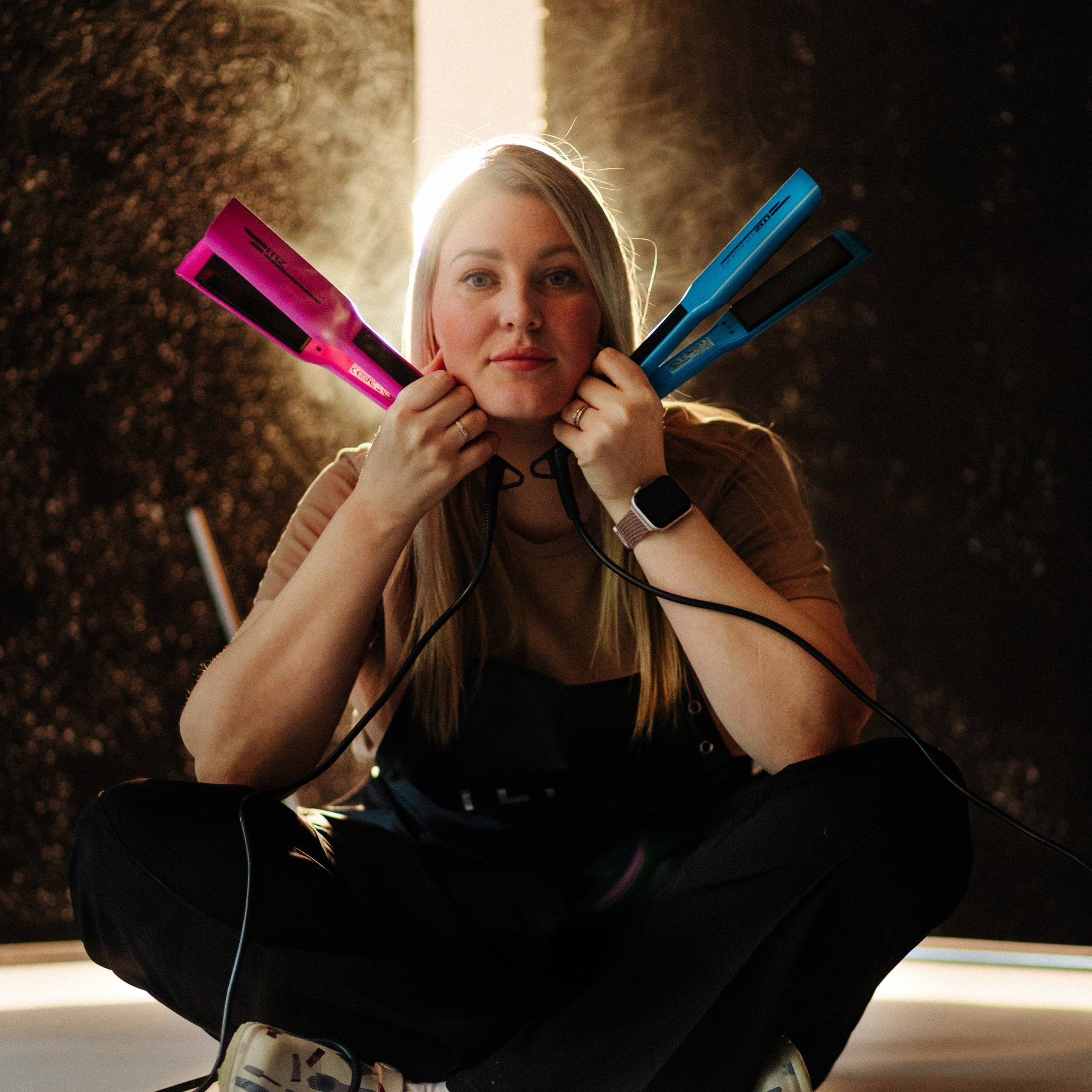 Для мастеров по красоте. Студия фотографии «Антония Белобородова»