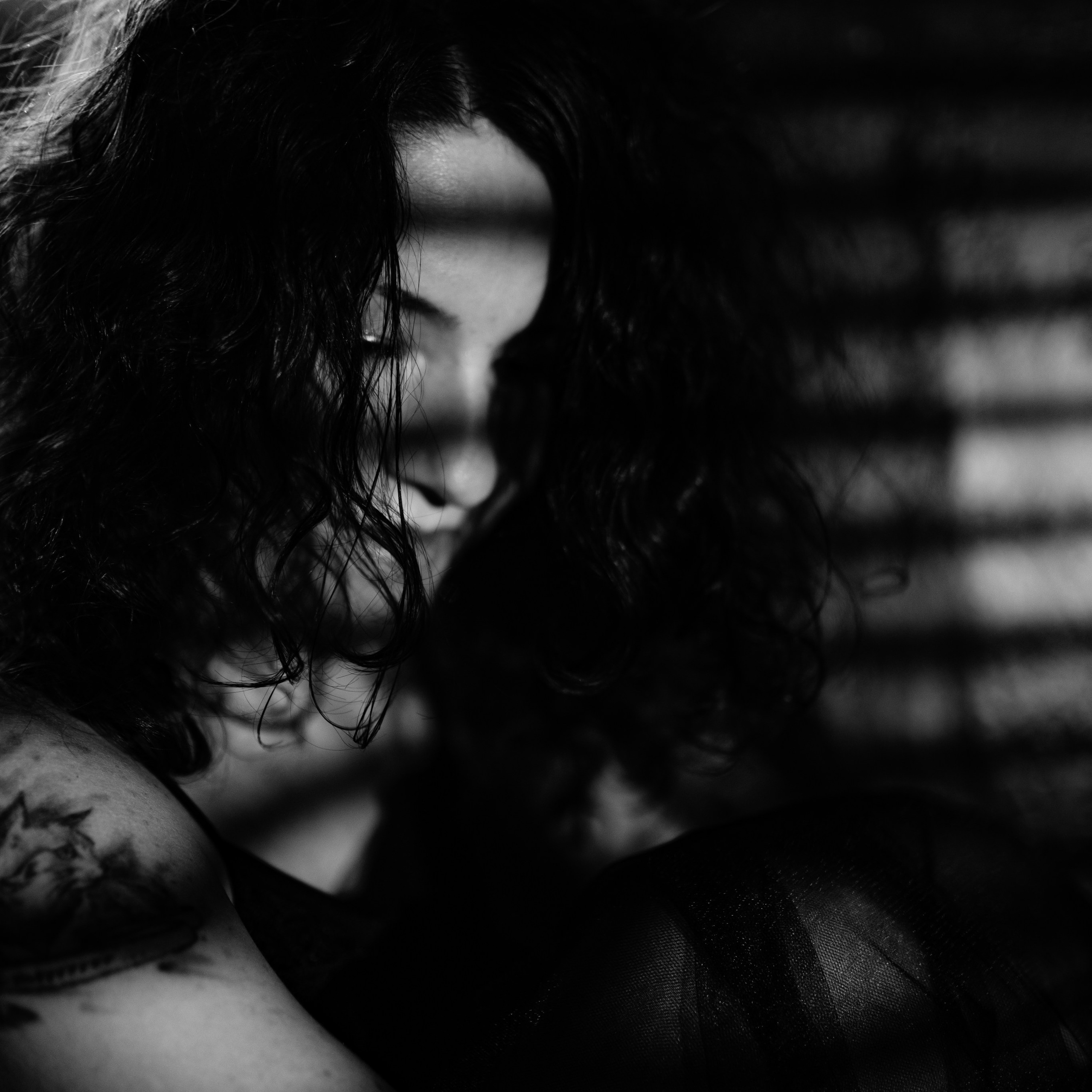 Творческие фотосессии. Студия фотографии «Антония Белобородова»