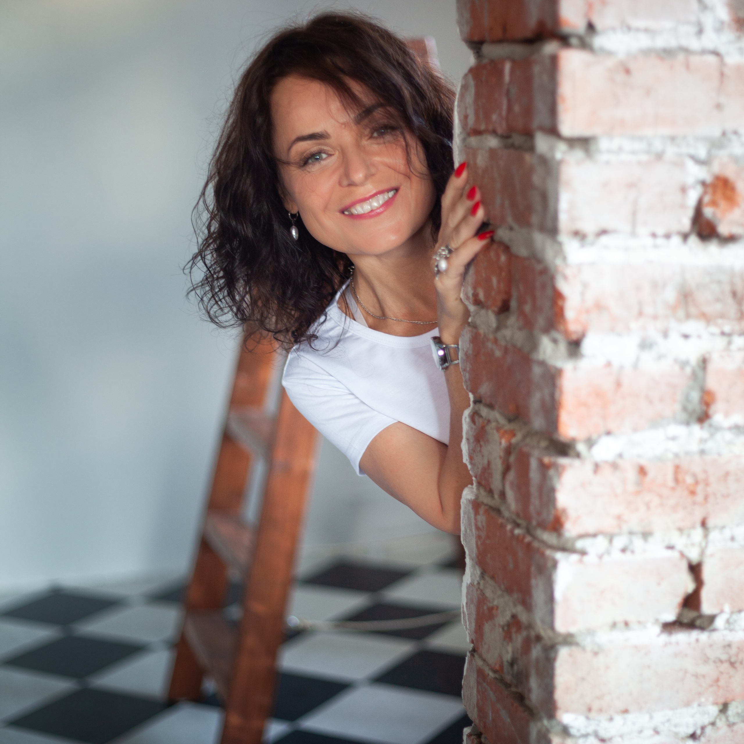 Женские индивидуальные фотосессии. Студия фотографии «Антония Белобородова»