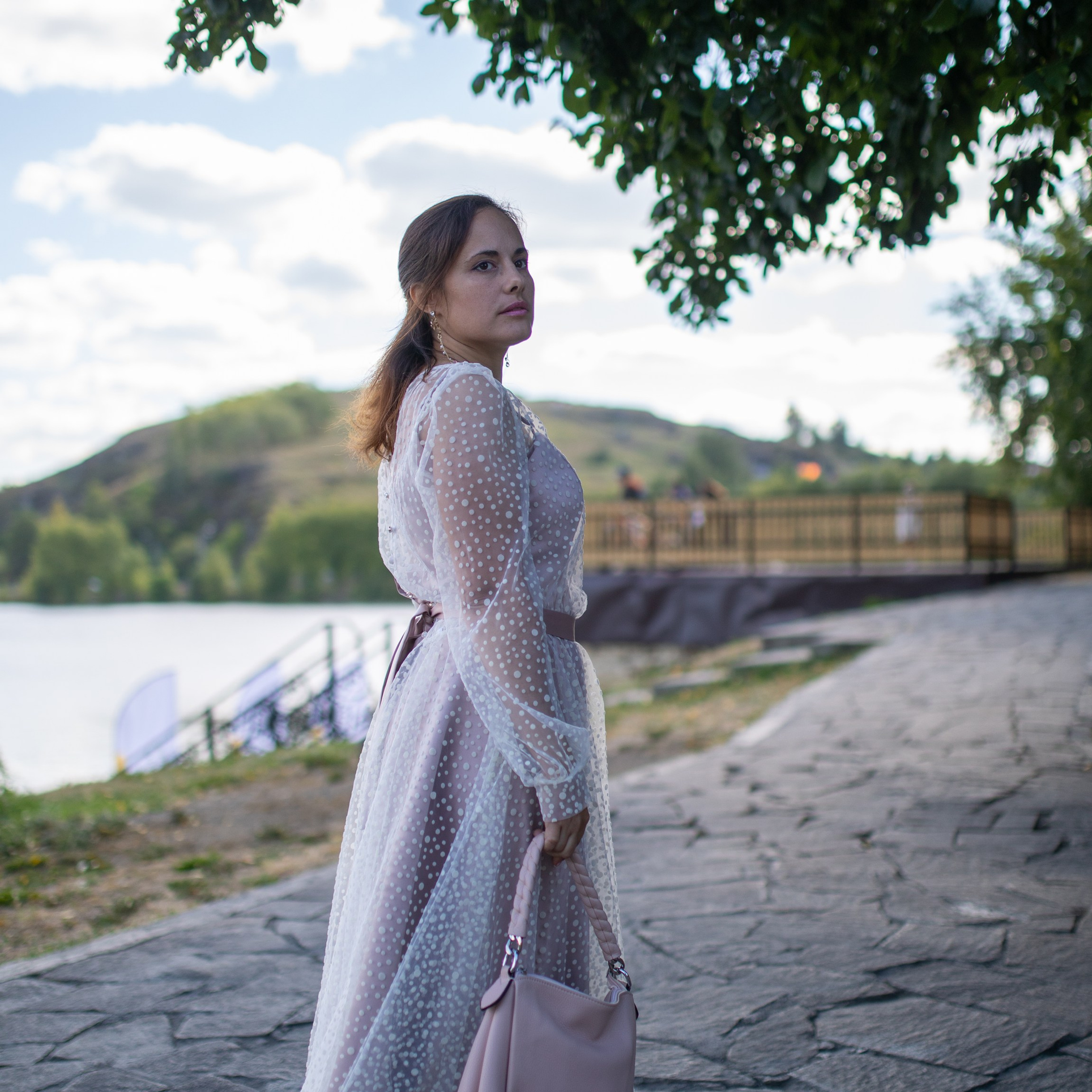 Женские индивидуальные фотосессии. Студия фотографии «Антония Белобородова»