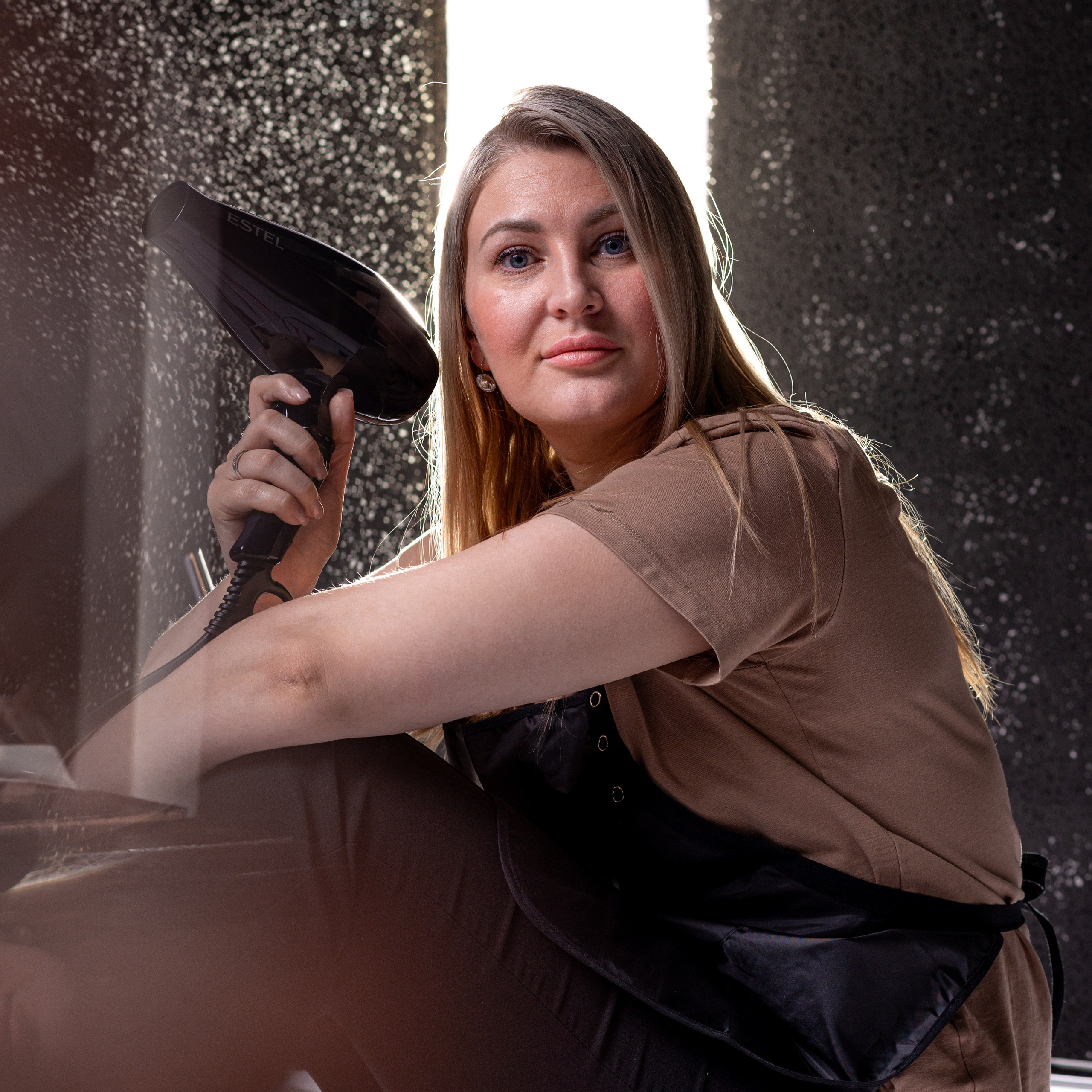 Для мастеров по красоте. Студия фотографии «Антония Белобородова»