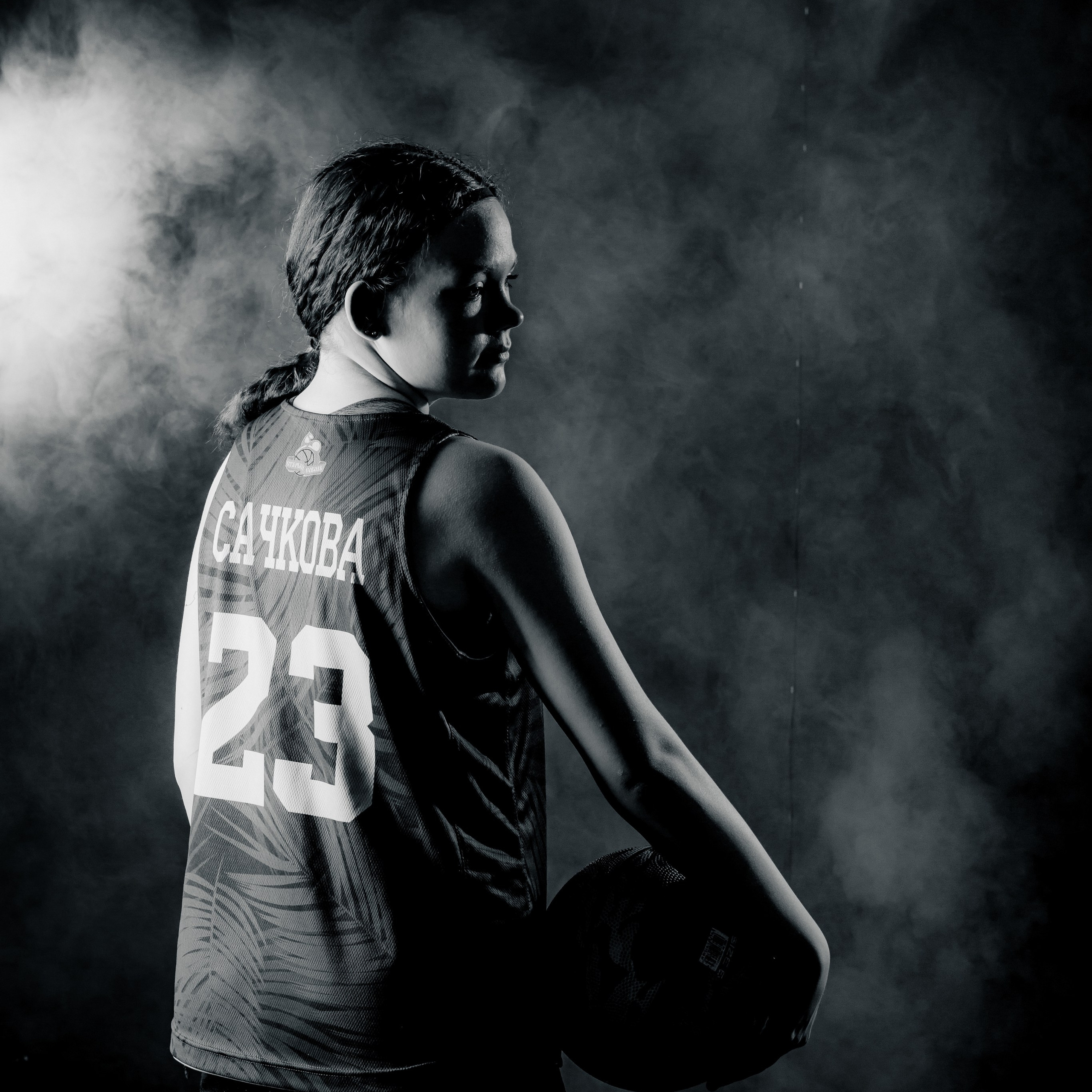 Спорт. Студия фотографии «Антония Белобородова»