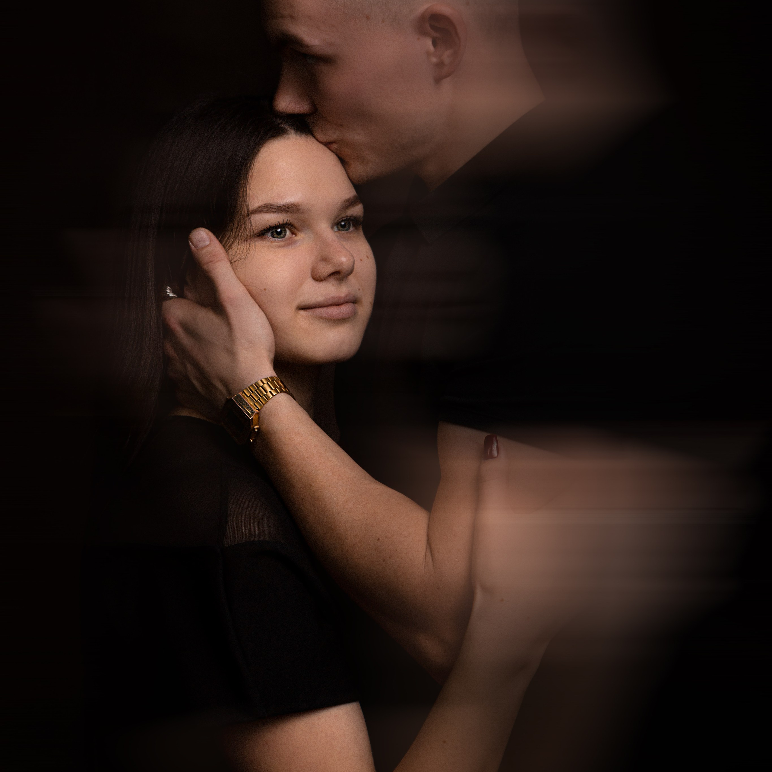 Разные студийные съемки. Студия фотографии «Антония Белобородова»