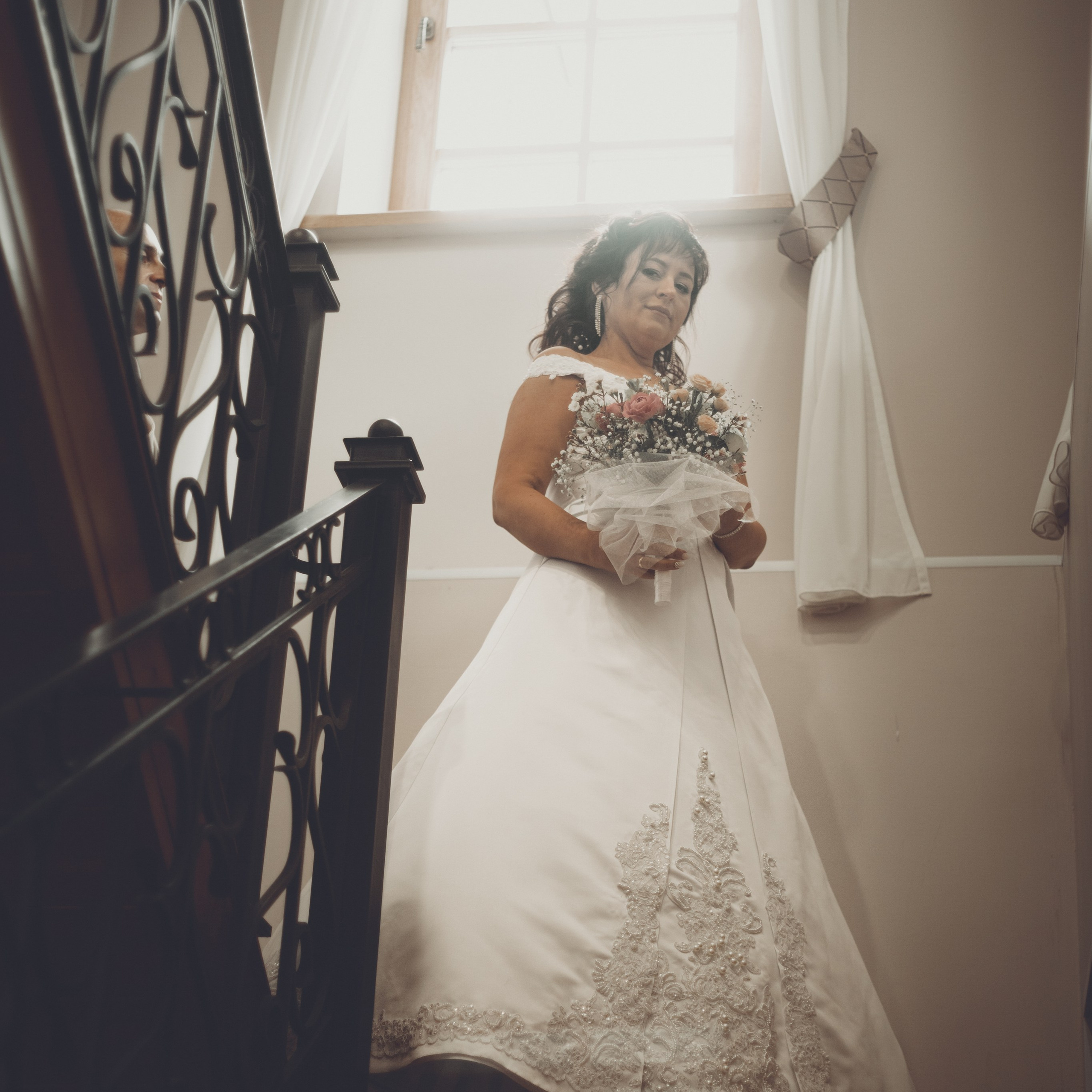 Наталья и Сергей. Студия фотографии «Антония Белобородова»