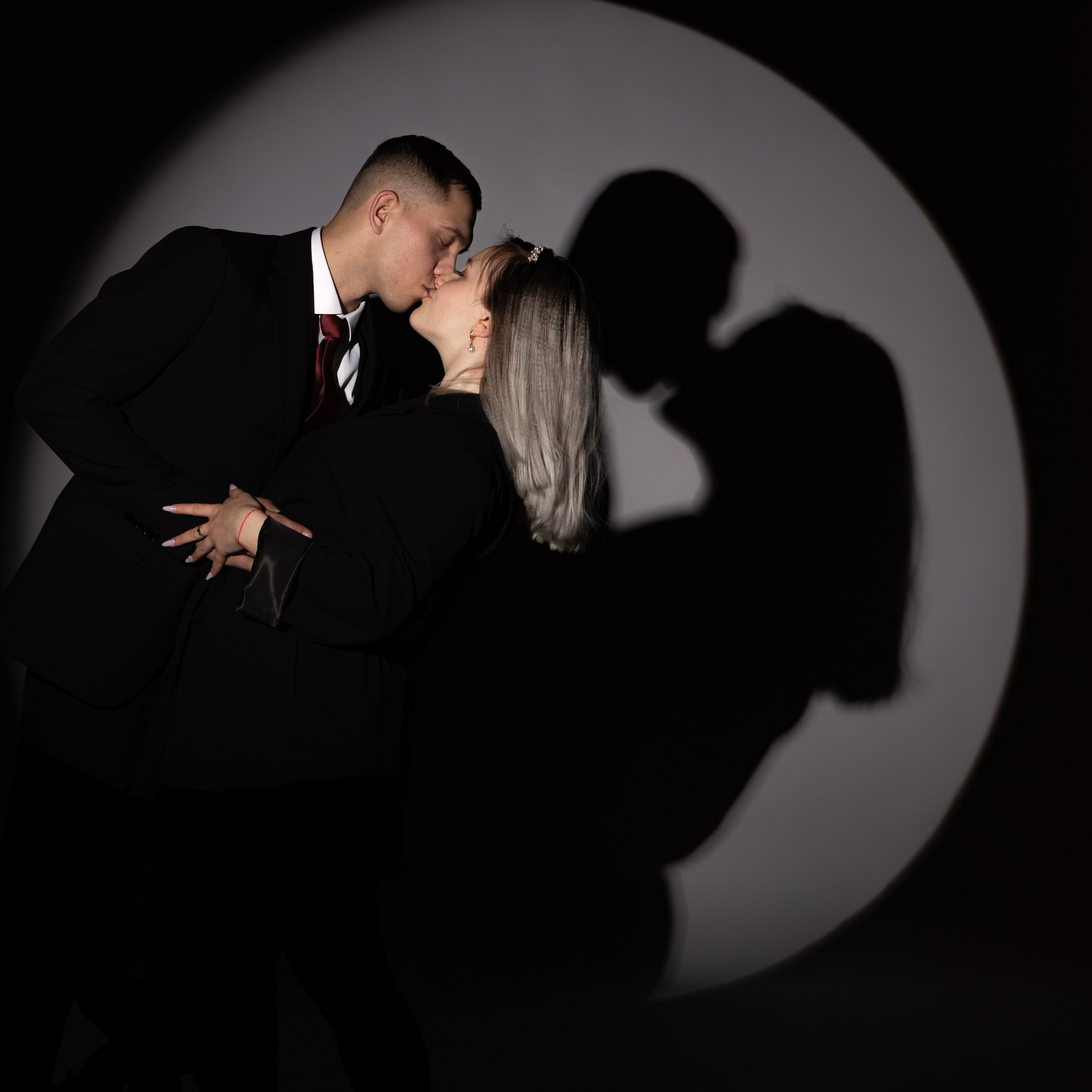 Разные студийные съемки. Студия фотографии «Антония Белобородова»