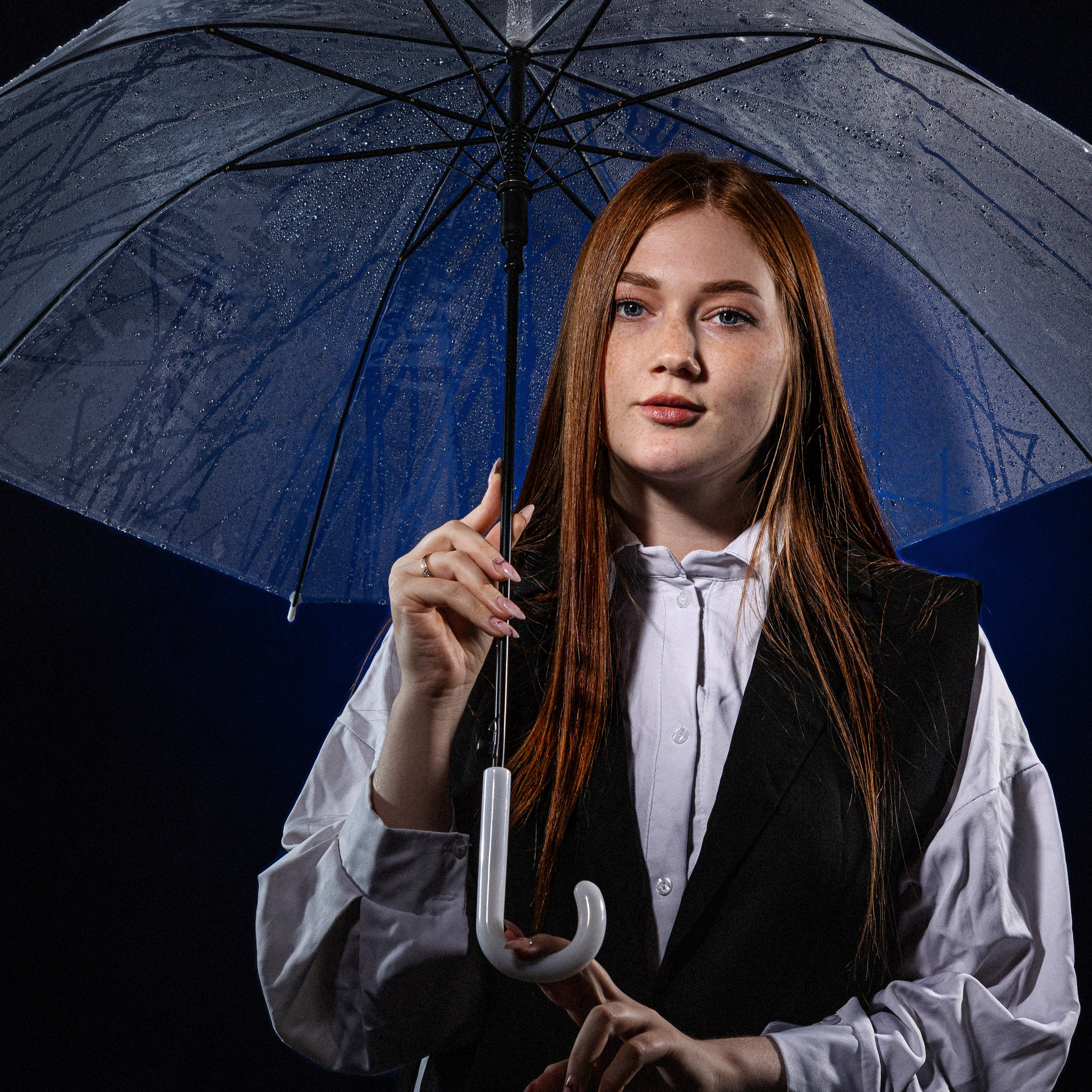 Женские индивидуальные фотосессии. Студия фотографии «Антония Белобородова»